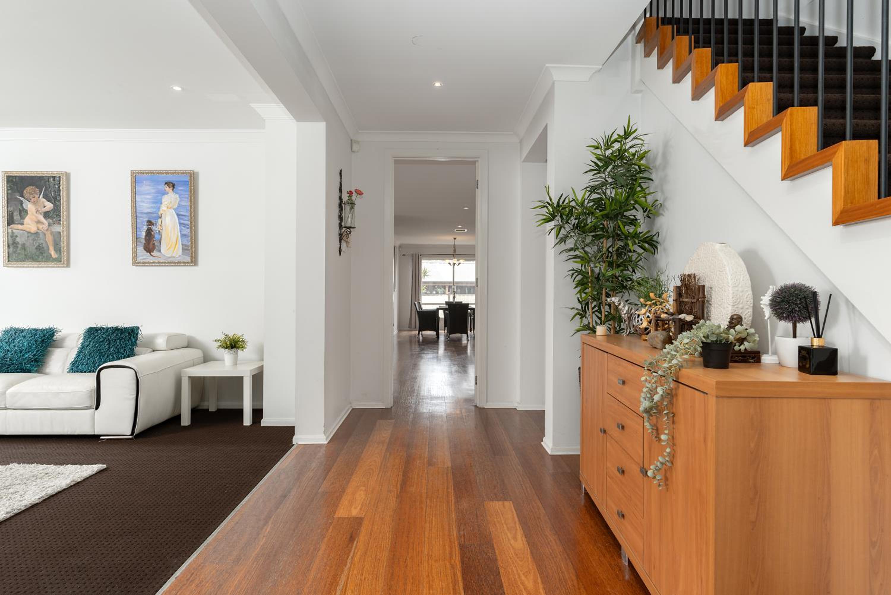 Berwick Springs Apples's Art Home