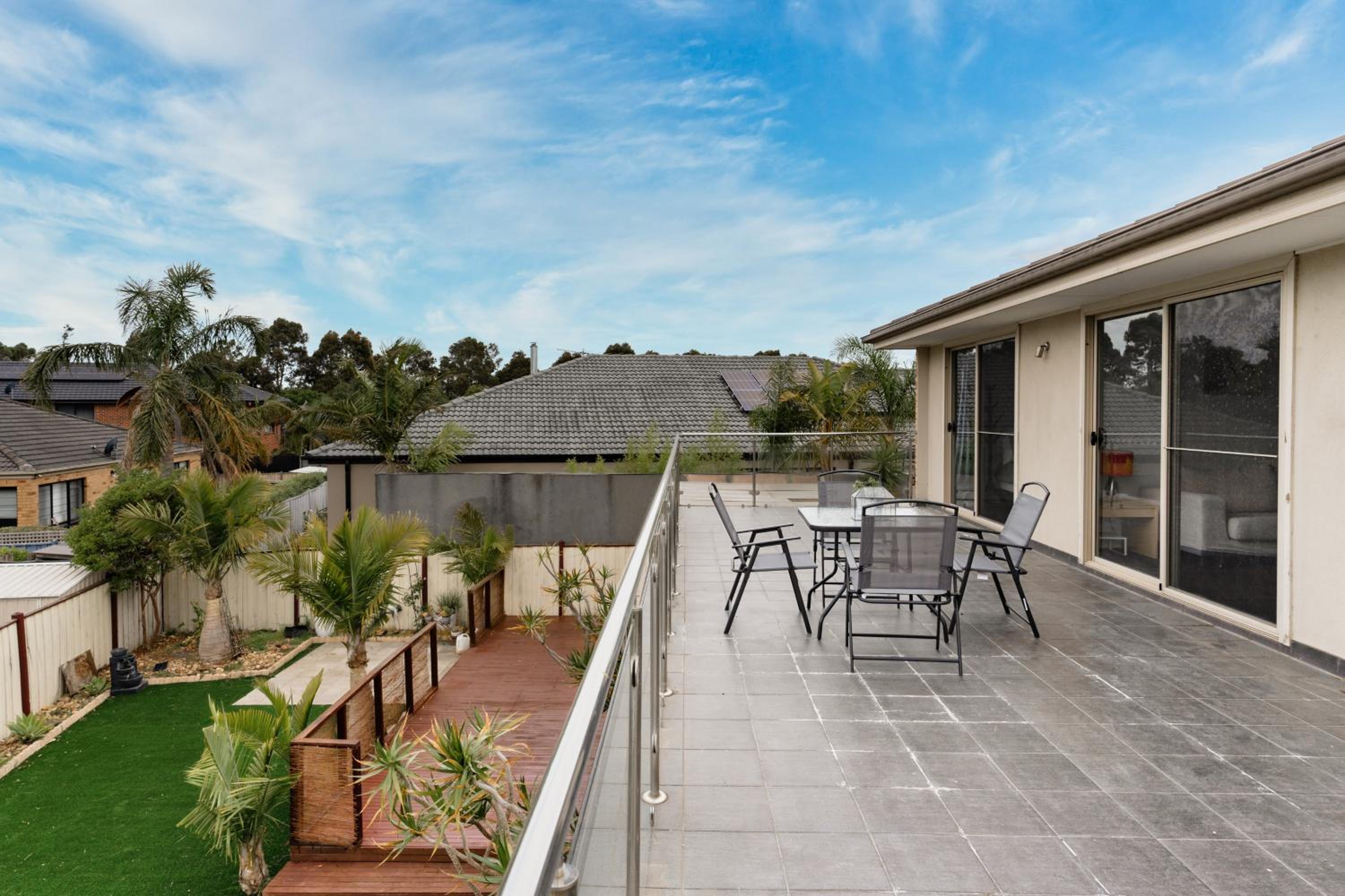 Berwick Springs Apples's Art Home