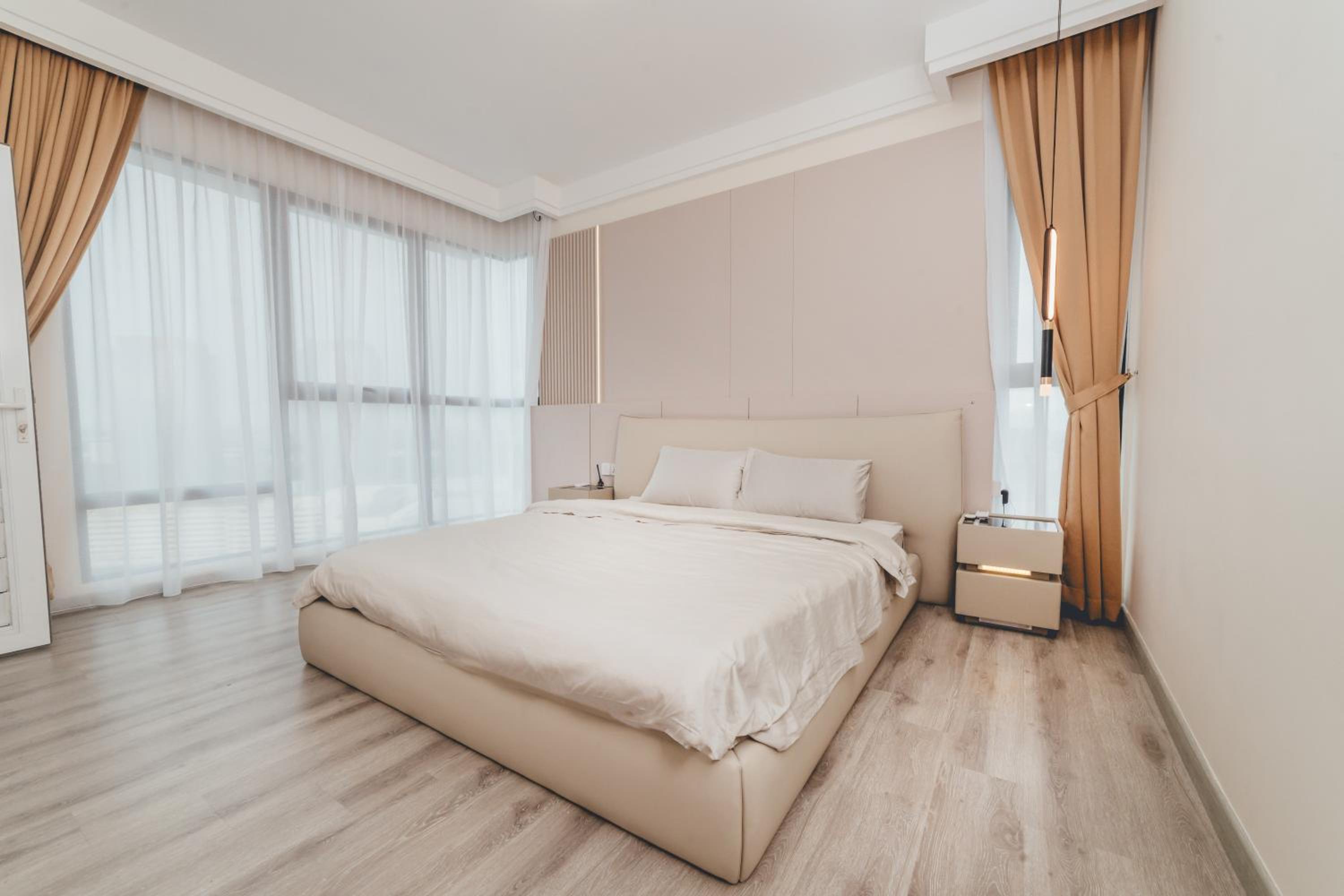 Luxurious President Family Suite 3BR8pax Mosaic Midvalley by Our Stay