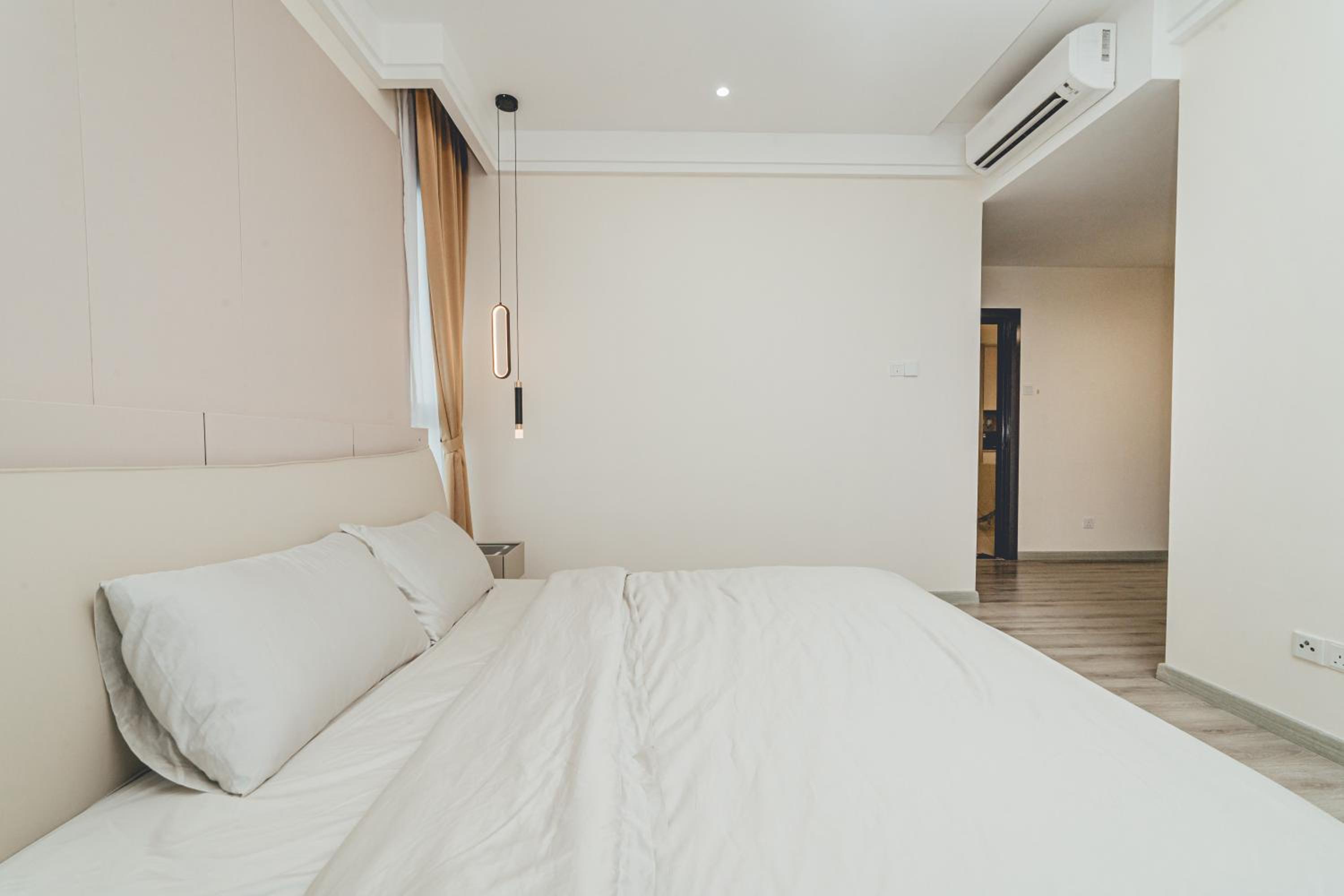 Luxurious President Family Suite 3BR8pax Mosaic Midvalley by Our Stay