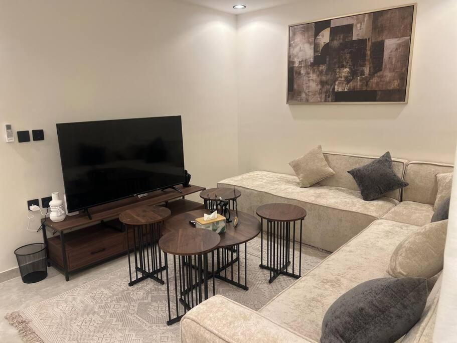 Luxurious apartment in hittin with outdoor seating