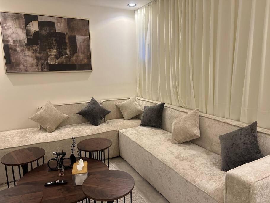 Luxurious apartment in hittin with outdoor seating