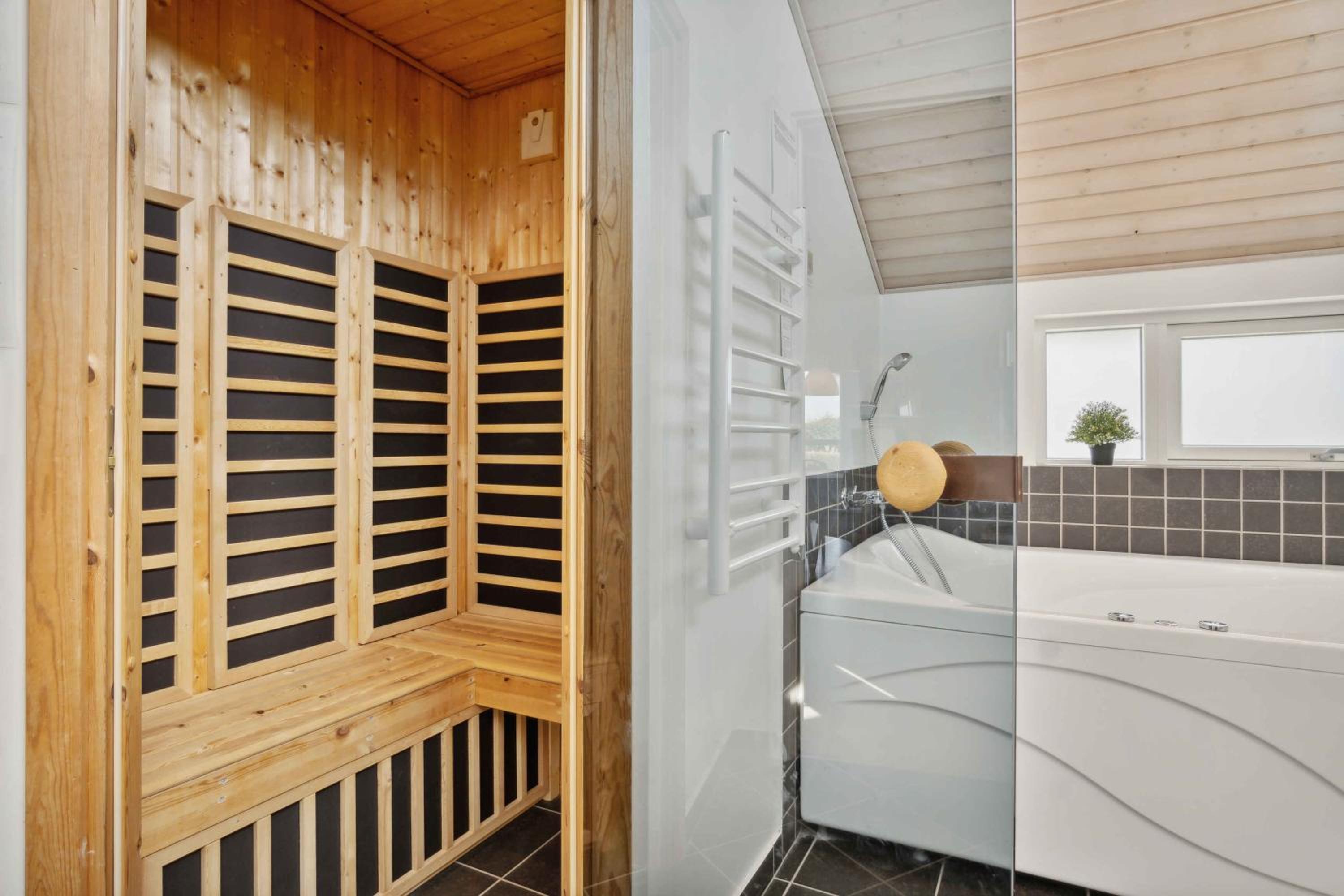 Lovely Summer House In Haderslev