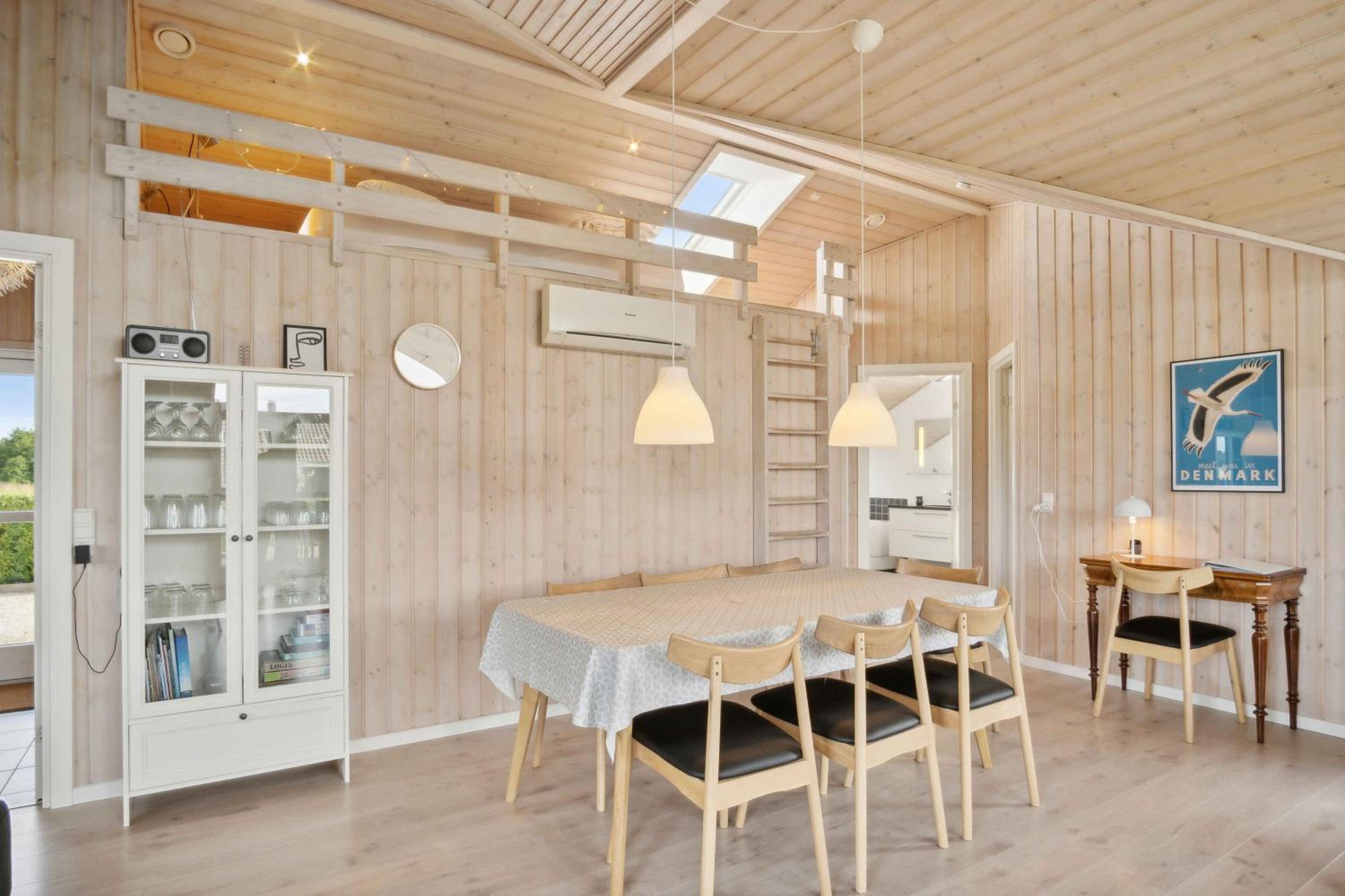 Lovely Summer House In Haderslev