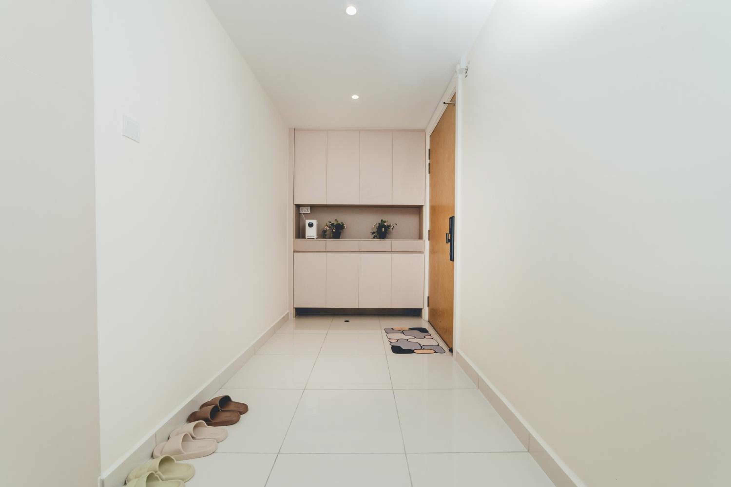 Luxurious President Family Suite 3BR8pax Mosaic Midvalley by Our Stay