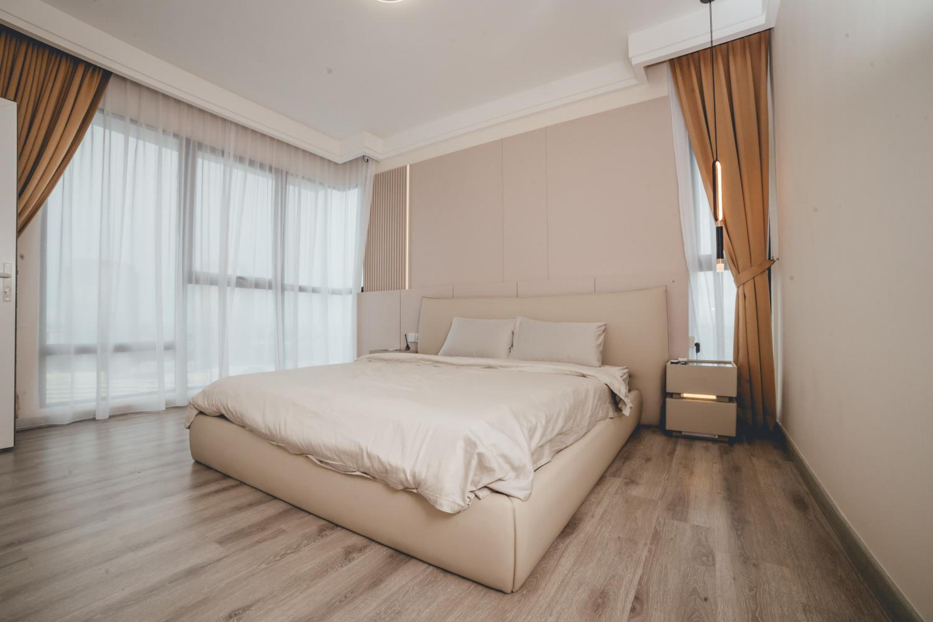 Luxurious President Family Suite 3BR8pax Mosaic Midvalley by Our Stay