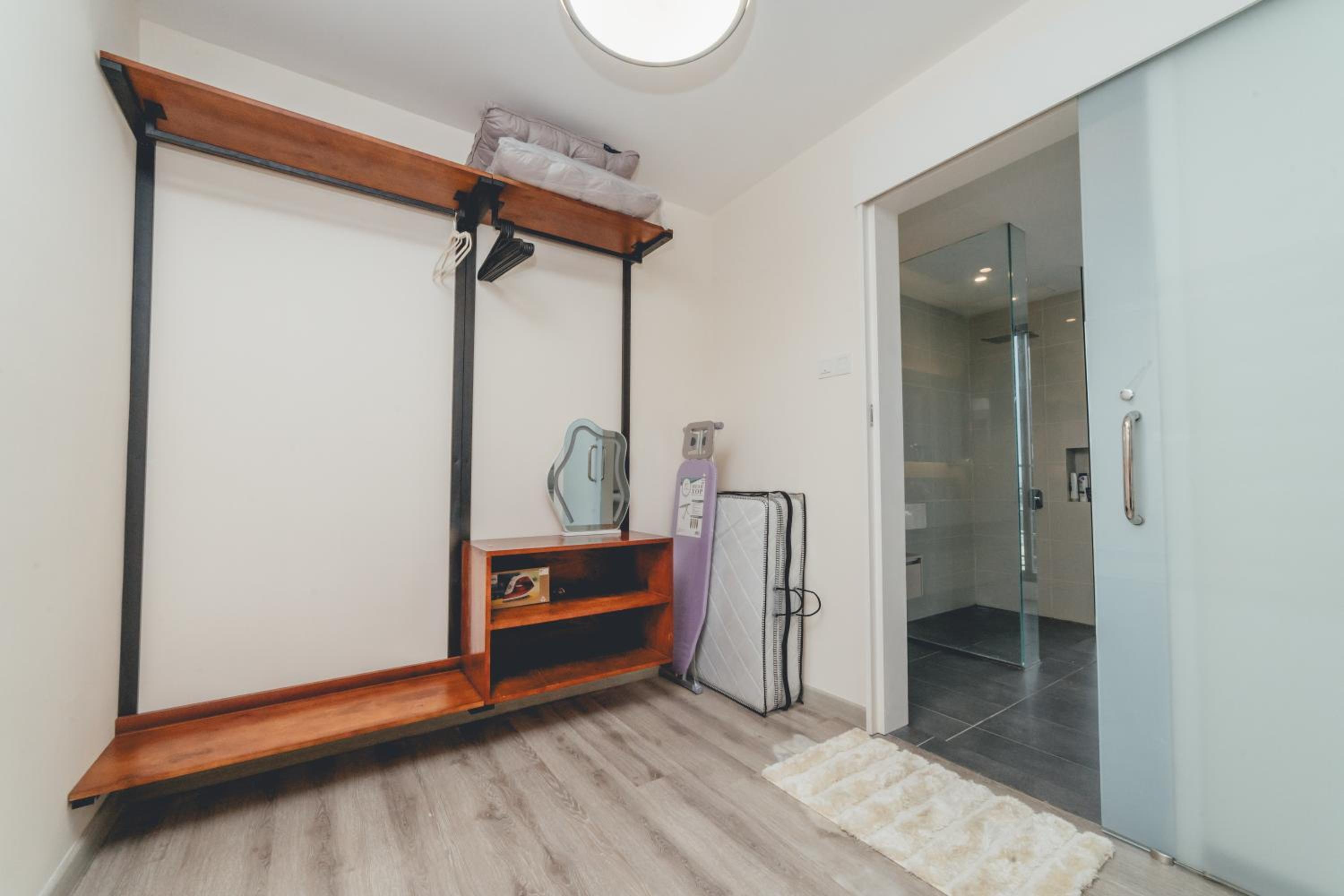 Luxurious President Family Suite 3BR8pax Mosaic Midvalley by Our Stay