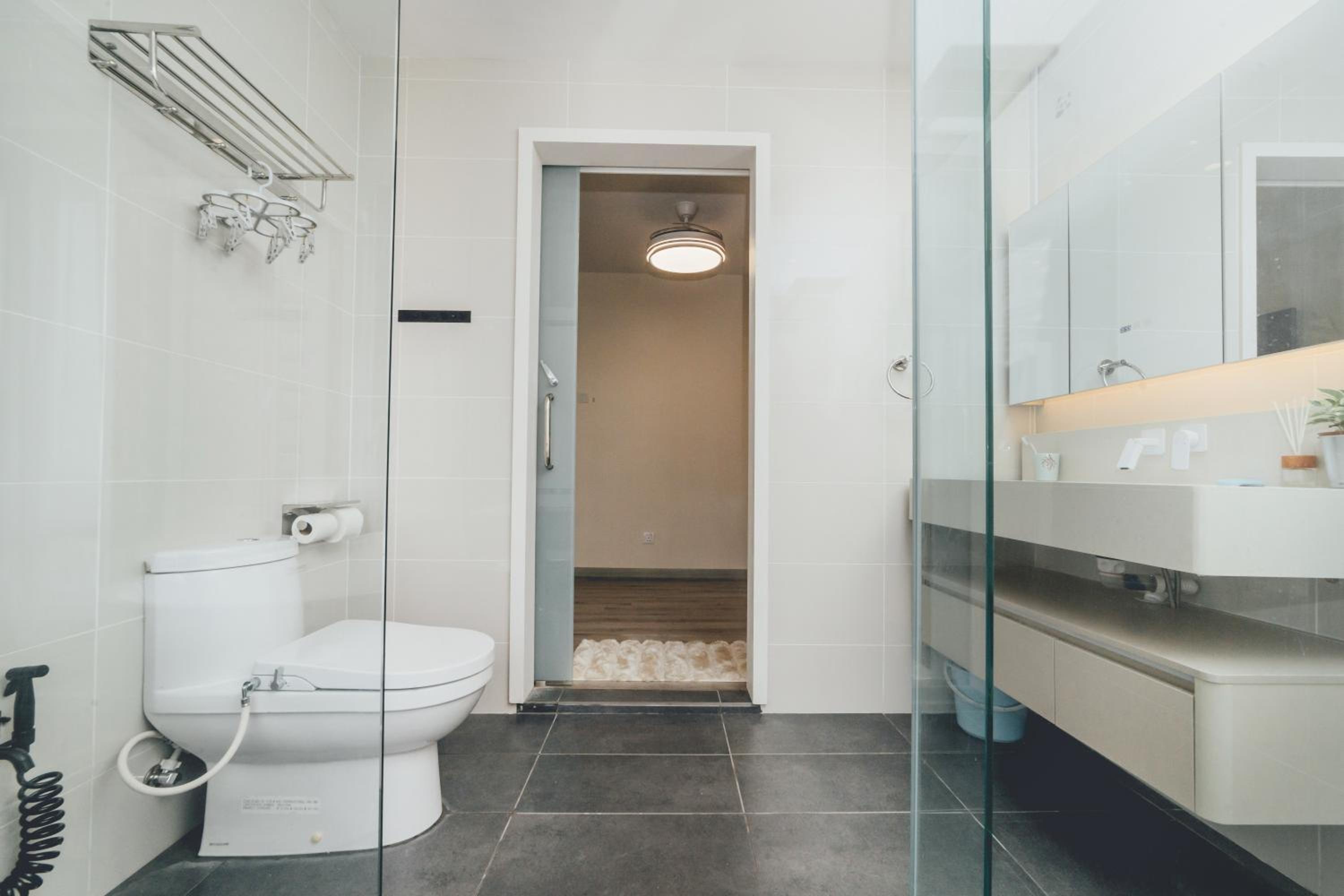 Luxurious President Family Suite 3BR8pax Mosaic Midvalley by Our Stay