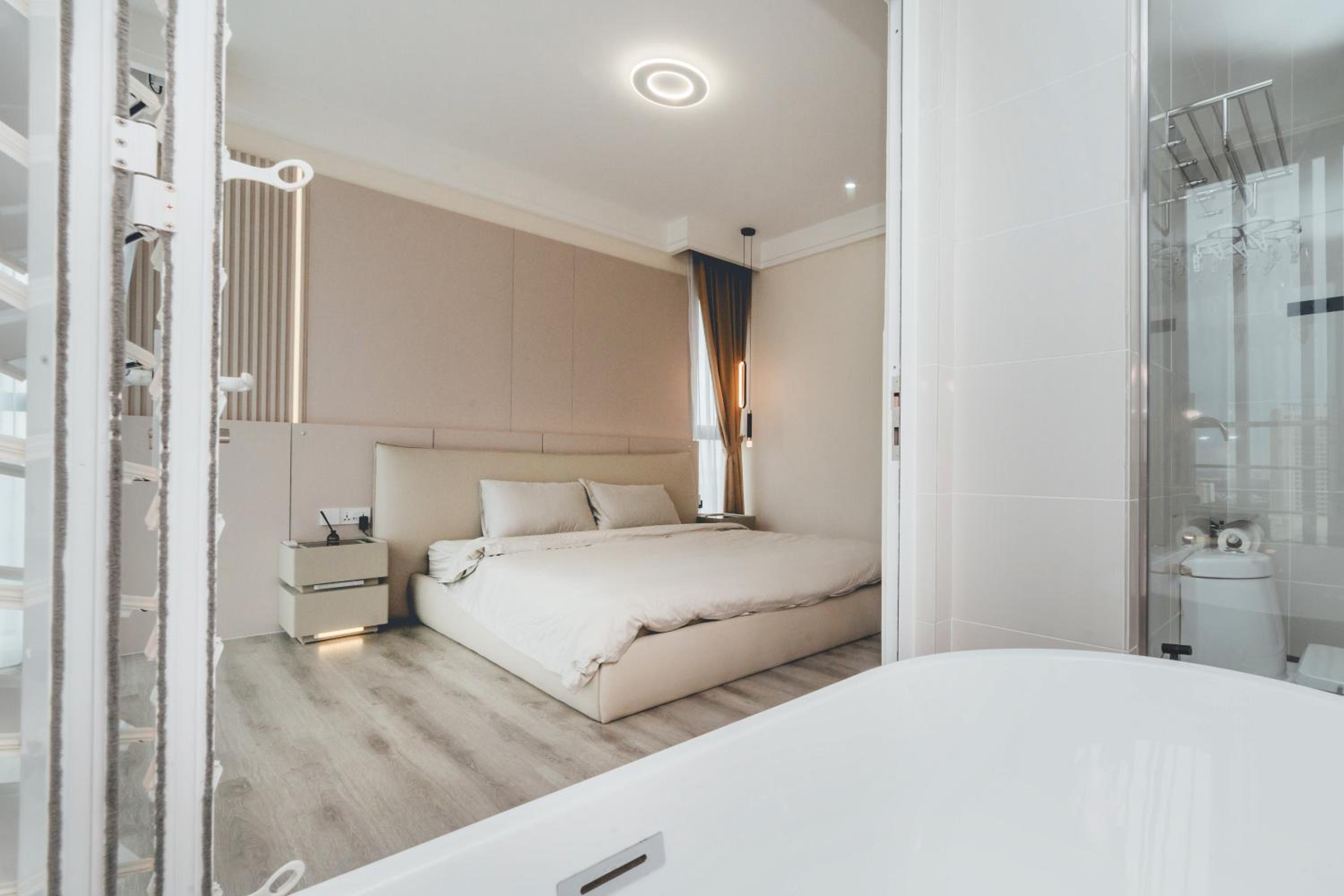 Luxurious President Family Suite 3BR8pax Mosaic Midvalley by Our Stay