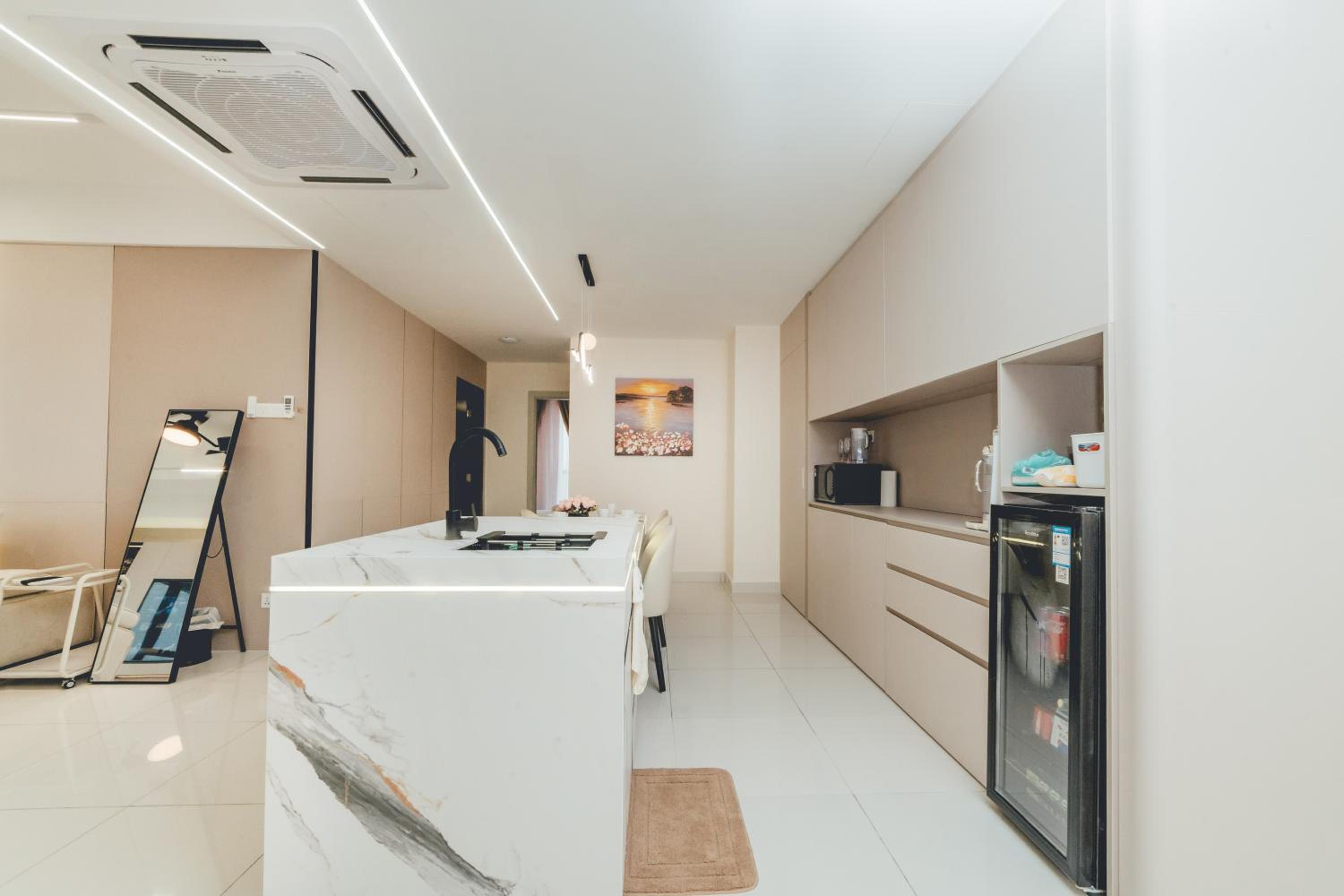 Luxurious President Family Suite 3BR8pax Mosaic Midvalley by Our Stay
