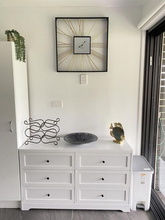 Lake Front Two Bedroom Unit Recent Reno
