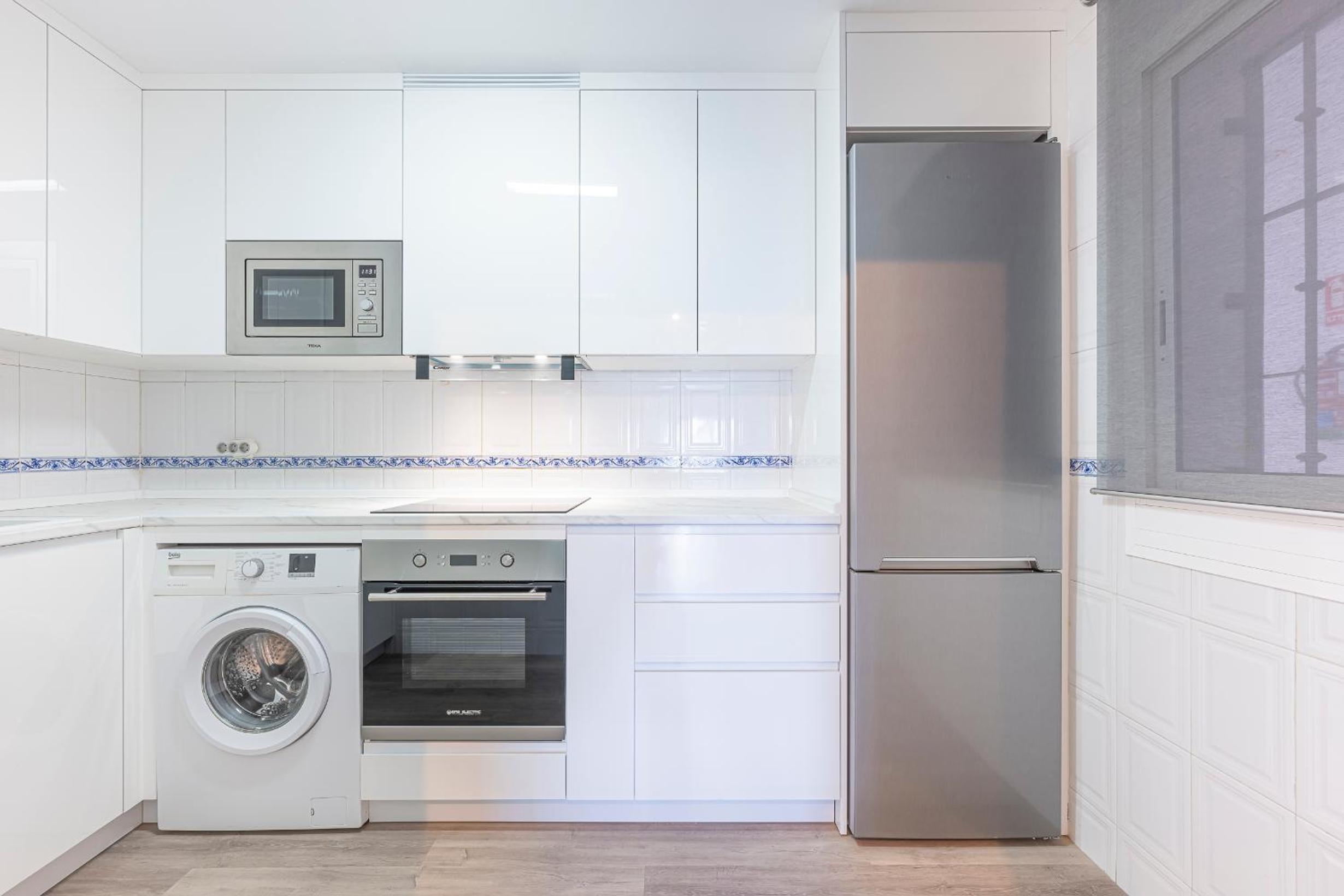 RENT PRESTIGE- Apartment Jardines Andalucia Banus