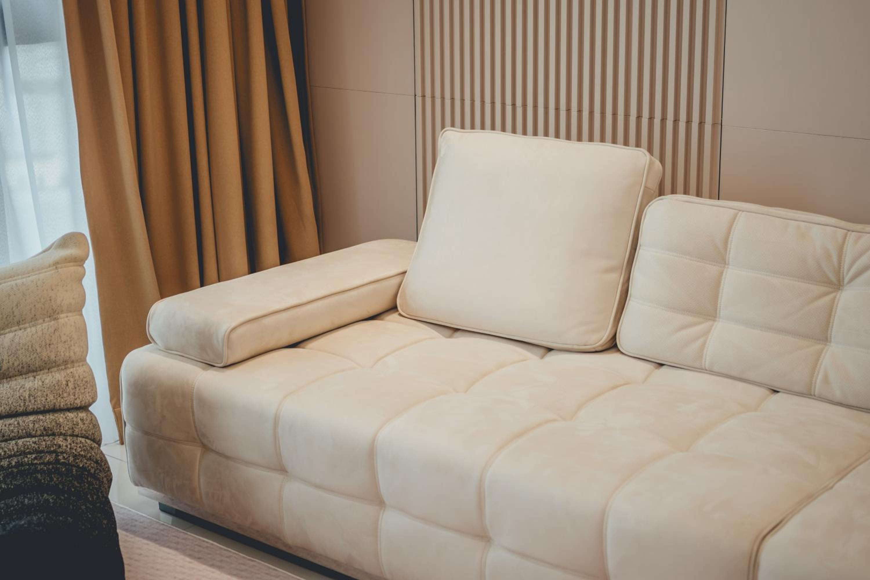 Luxurious President Family Suite 3BR8pax Mosaic Midvalley by Our Stay