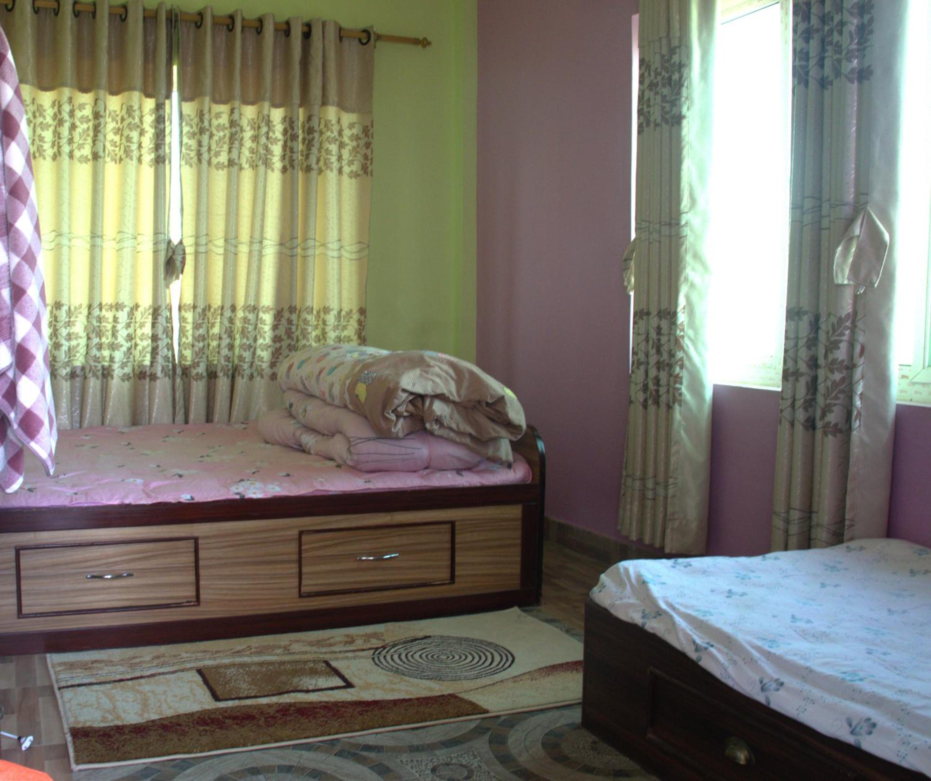 Matatirtha Community Homestay