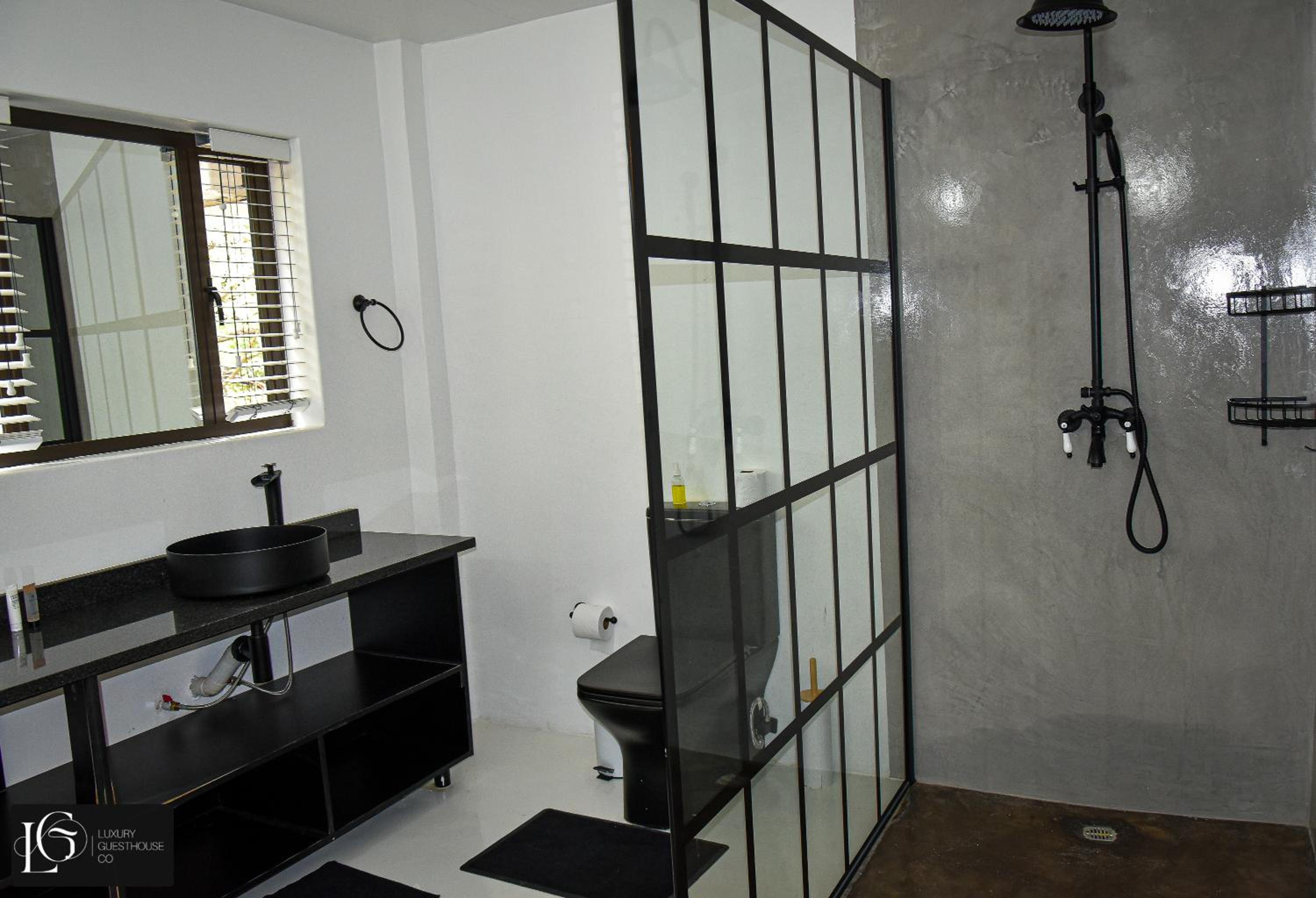 Luxury GuesthouseCo FarmHouse
