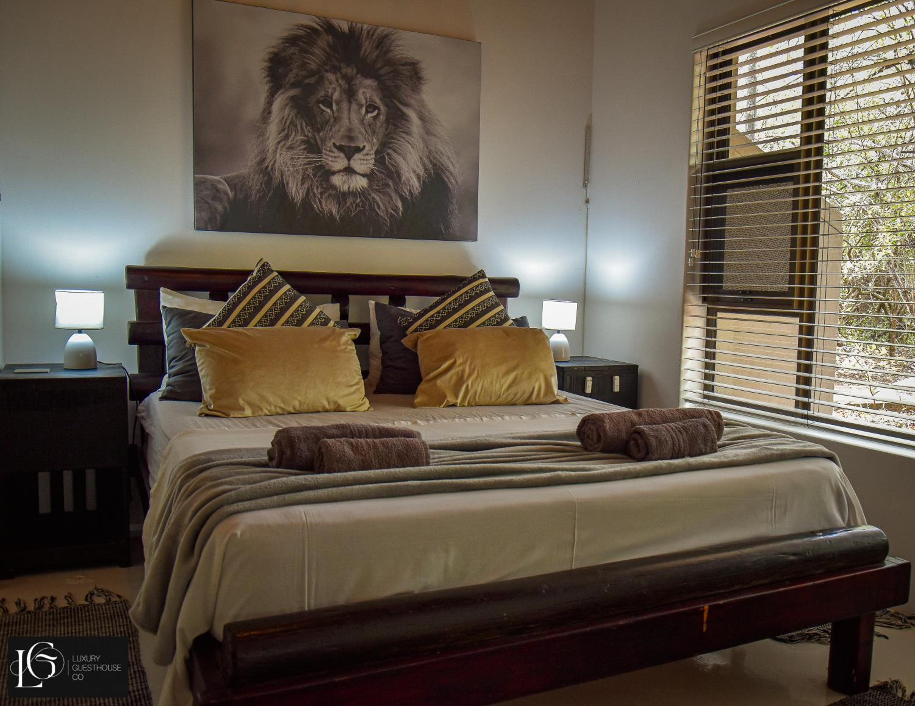 Luxury GuesthouseCo FarmHouse