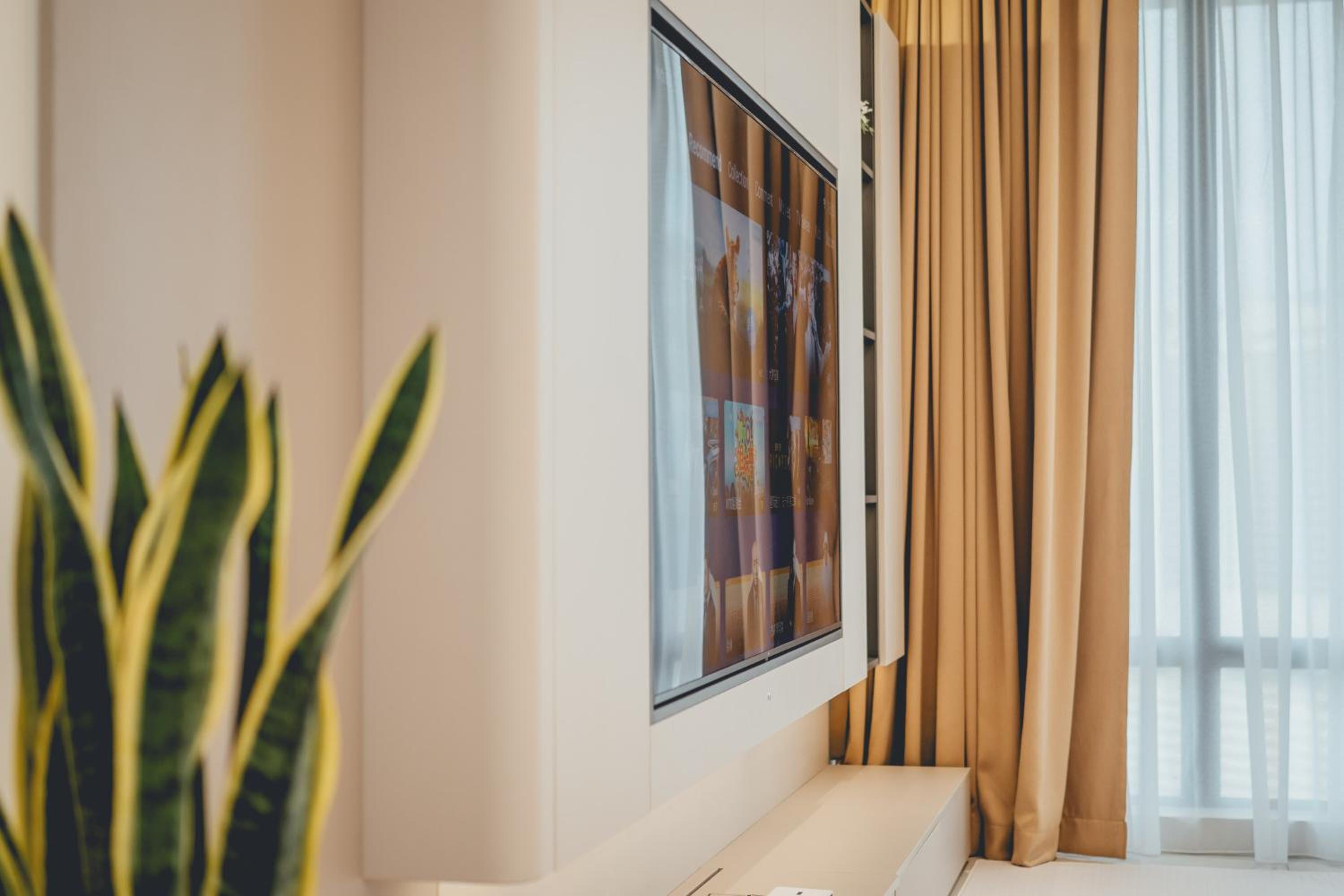 Luxurious President Family Suite 3BR8pax Mosaic Midvalley by Our Stay