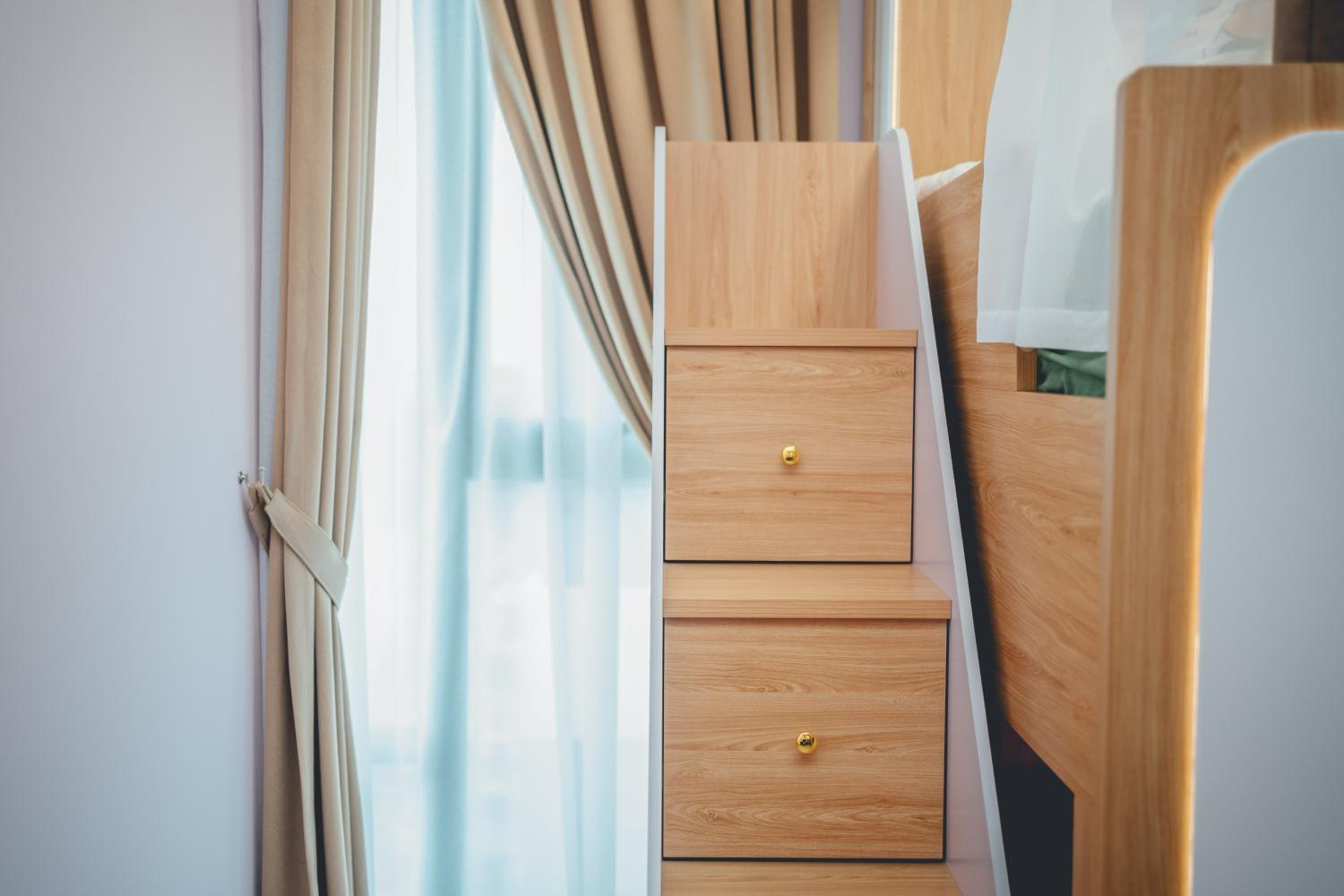 Luxurious President Family Suite 3BR8pax Mosaic Midvalley by Our Stay