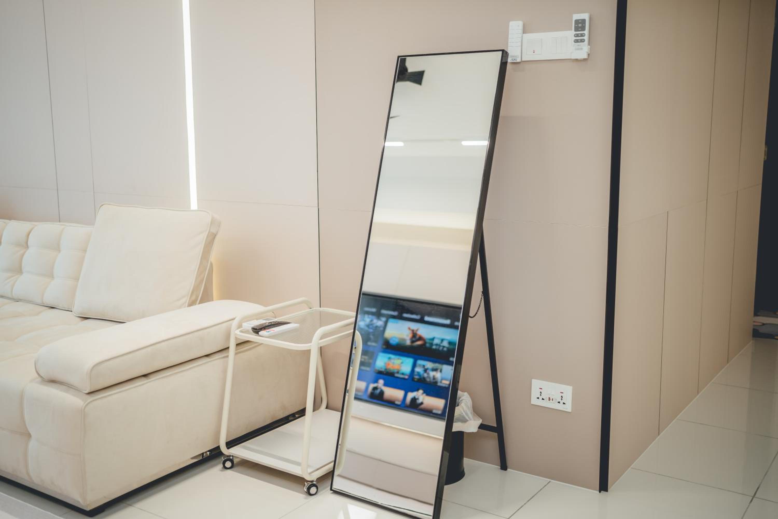Luxurious President Family Suite 3BR8pax Mosaic Midvalley by Our Stay