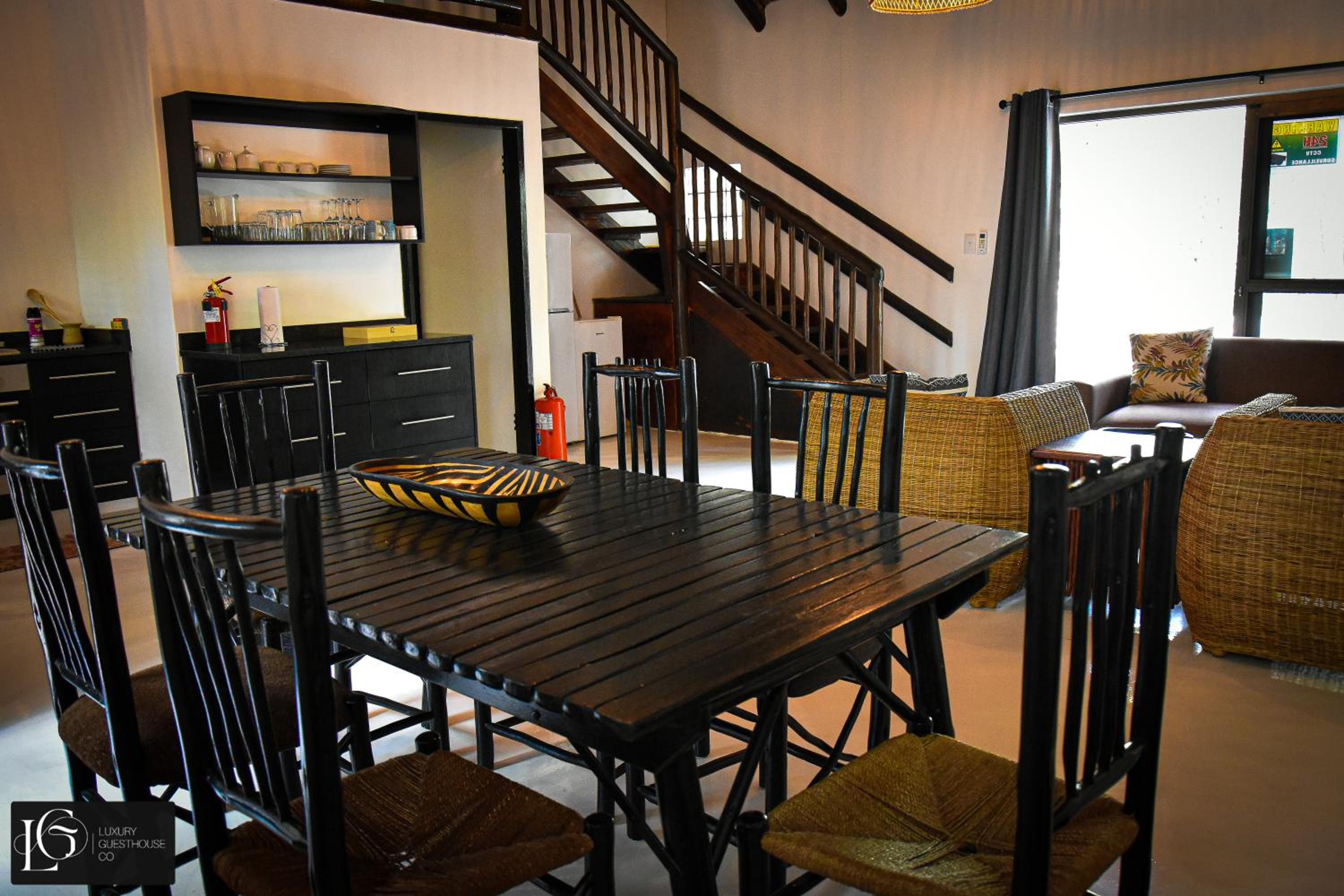 Luxury GuesthouseCo FarmHouse
