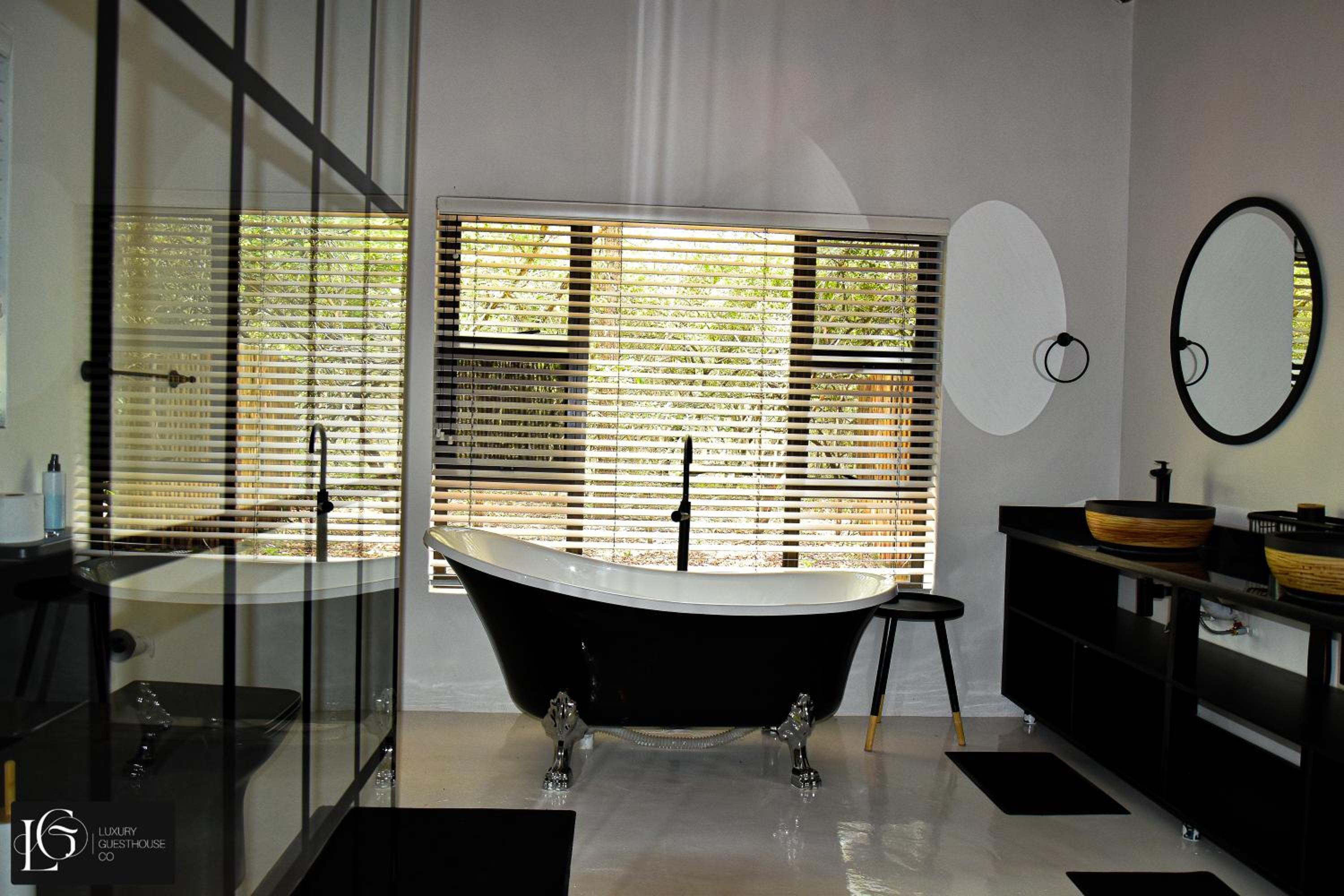 Luxury GuesthouseCo FarmHouse