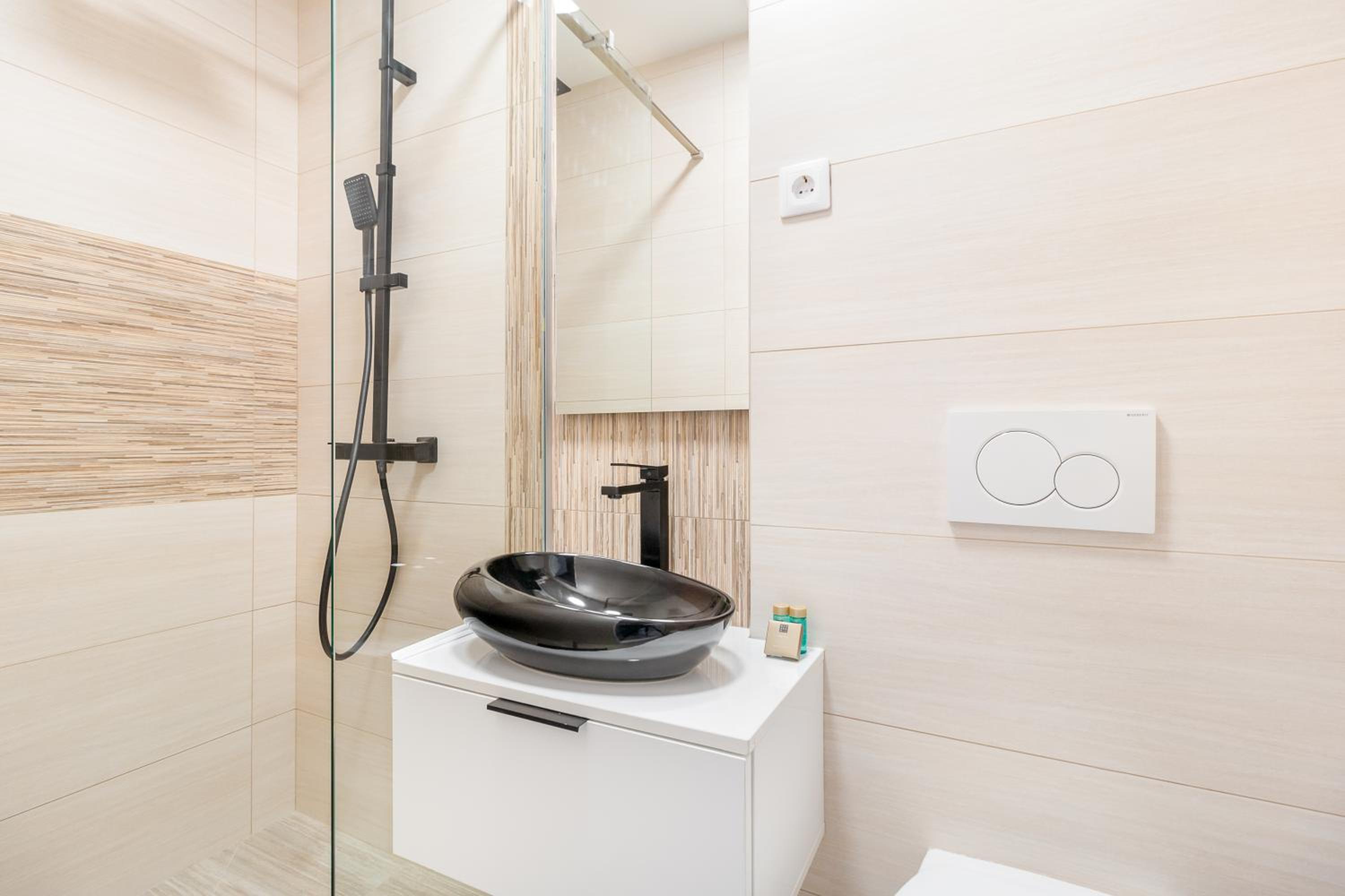 Zion Flat en Oradea