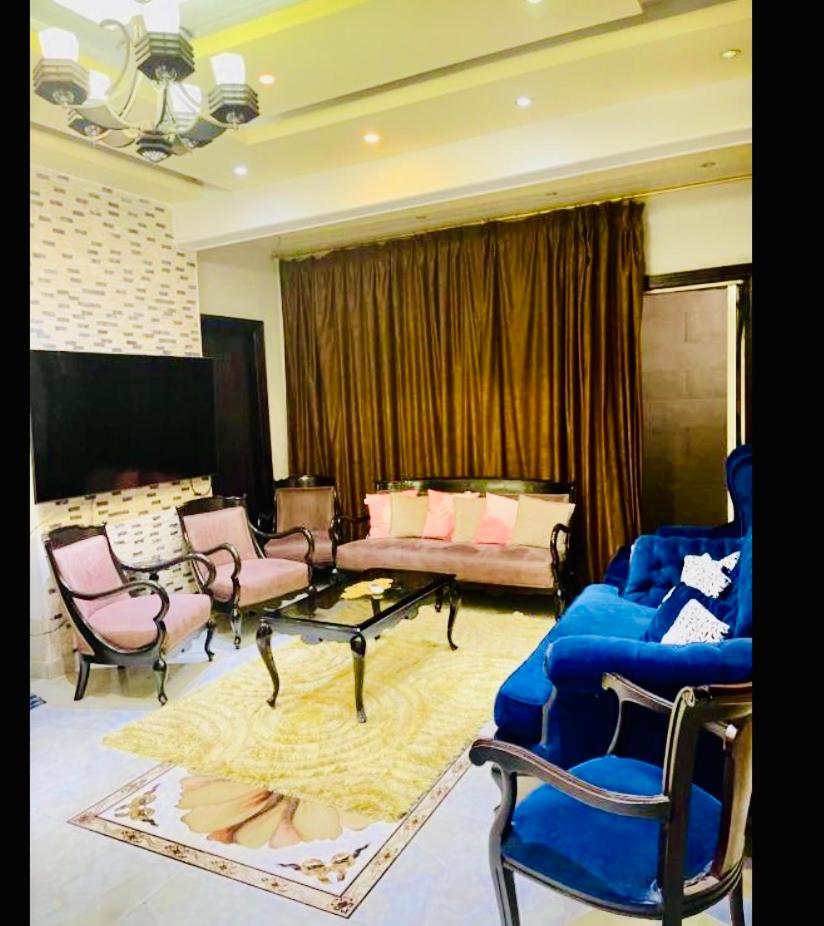 Jianna Apartment