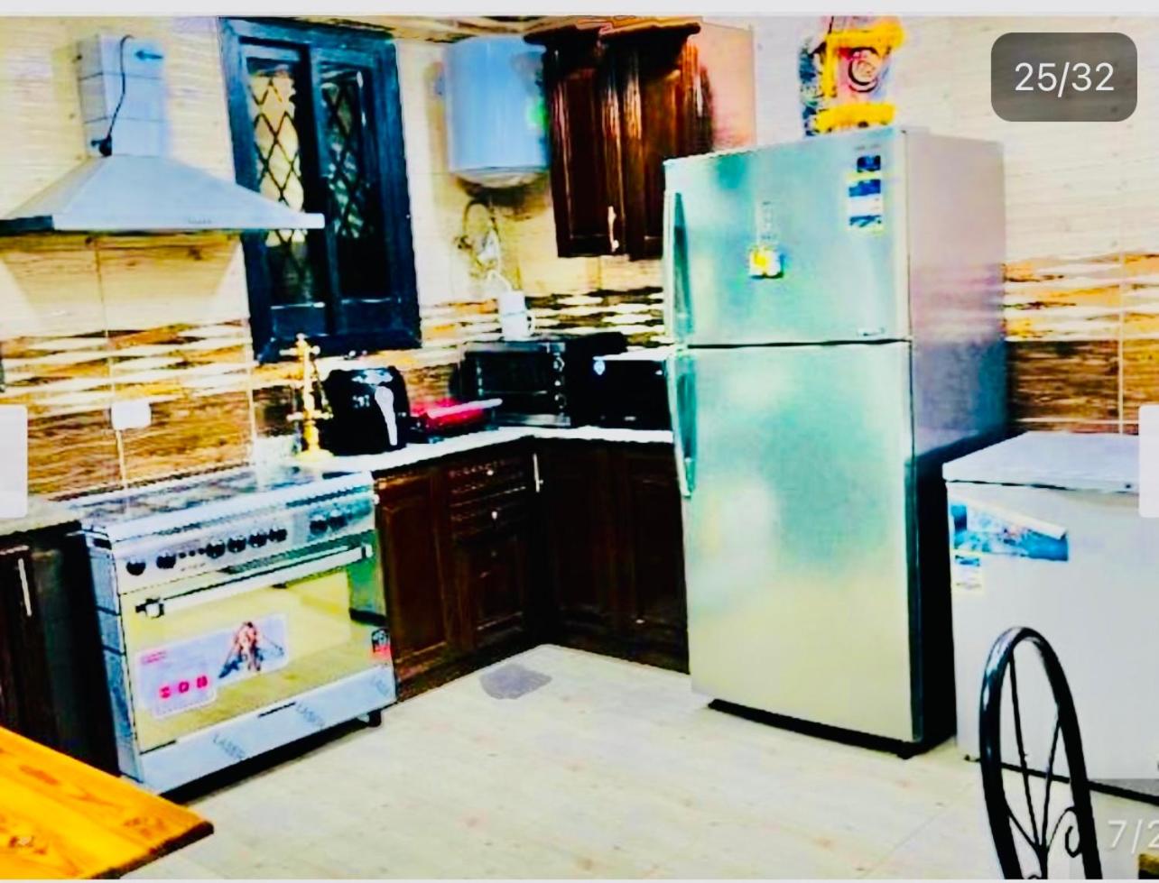 Jianna Apartment