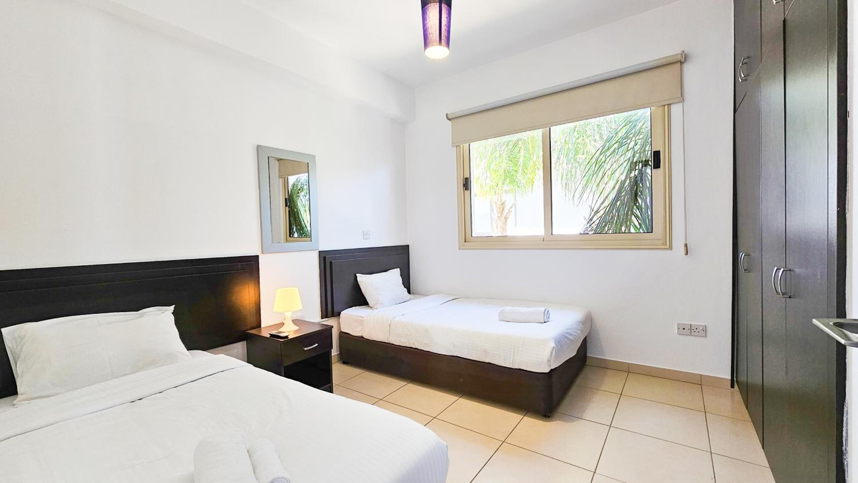 Palmvibes Villa With Private Pool