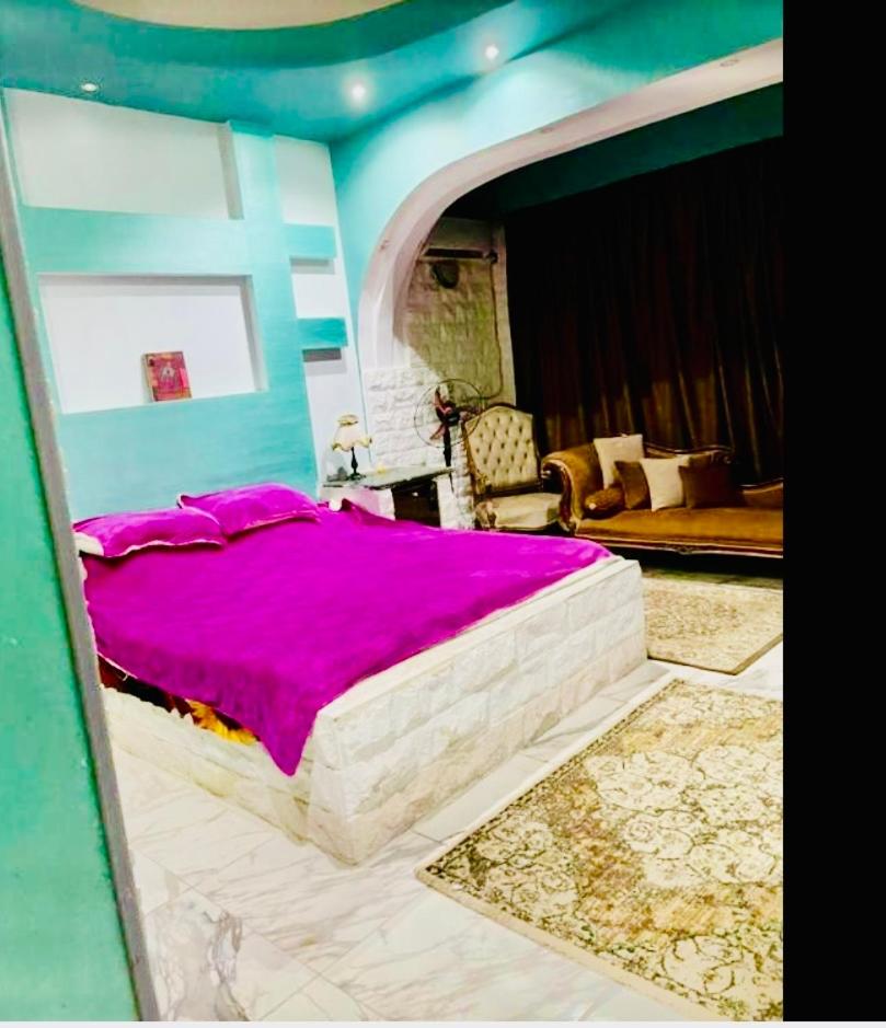 Jianna Apartment