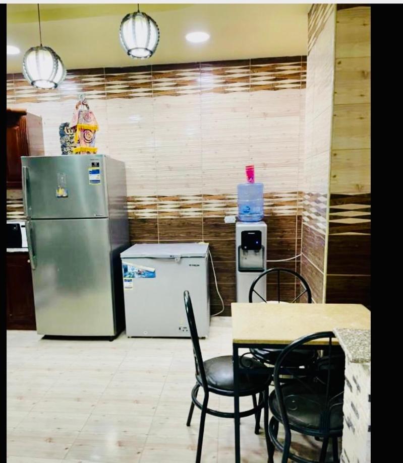 Jianna Apartment