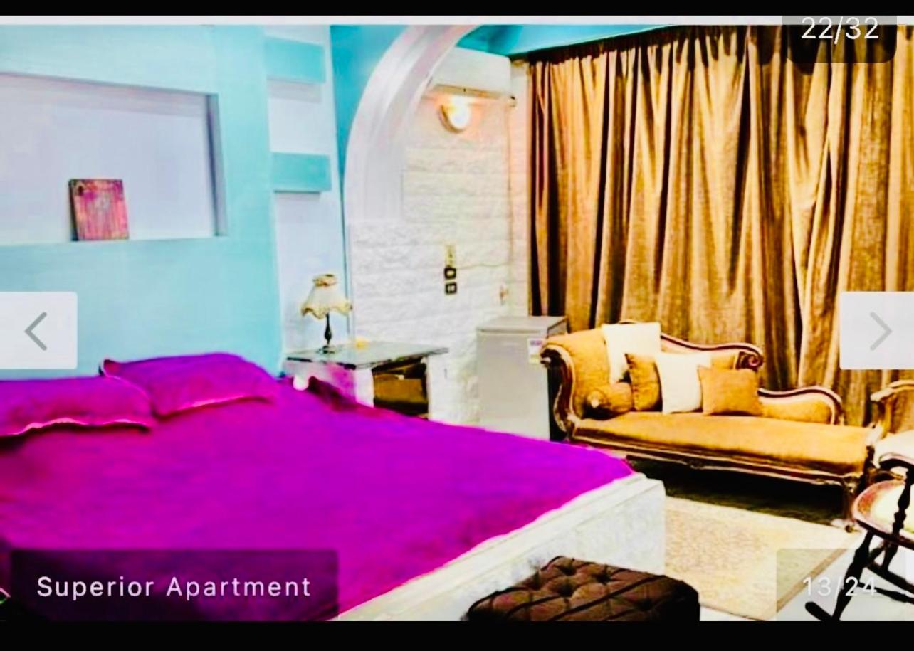 Jianna Apartment