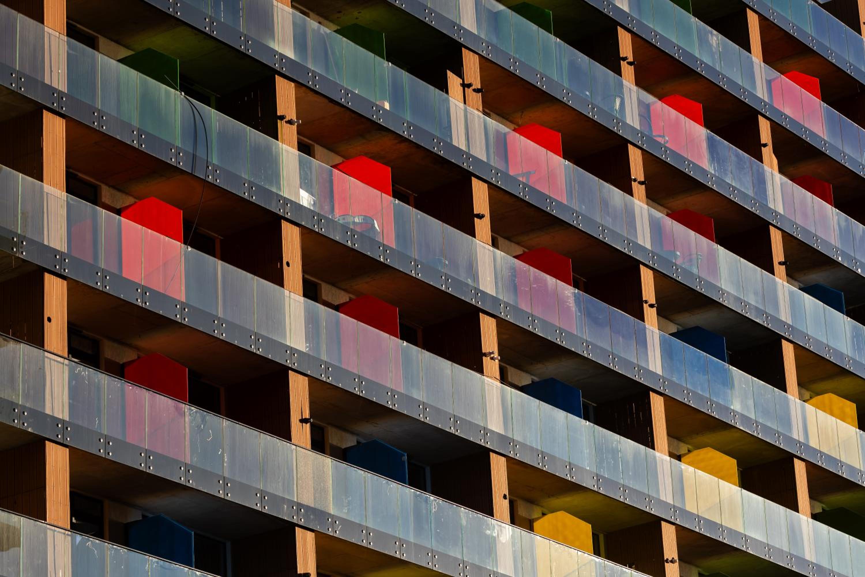 Sunshine Residence & Hotel