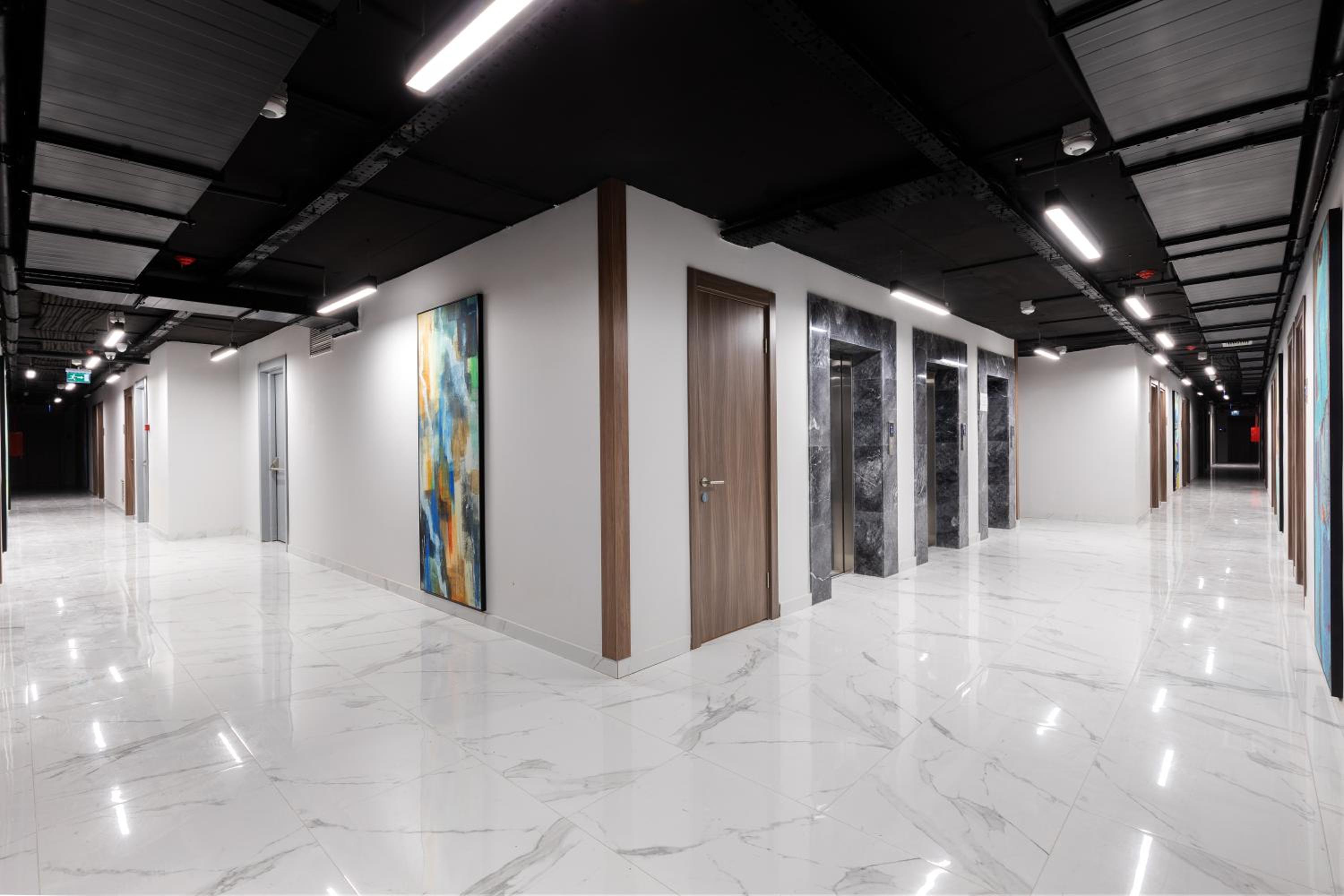 Sunshine Residence & Hotel