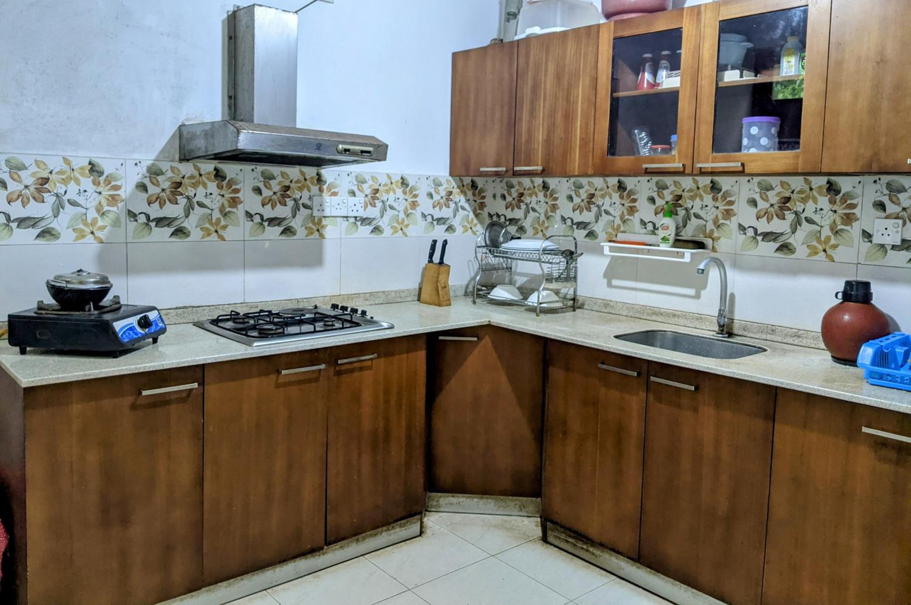 Ellenbrook Villa