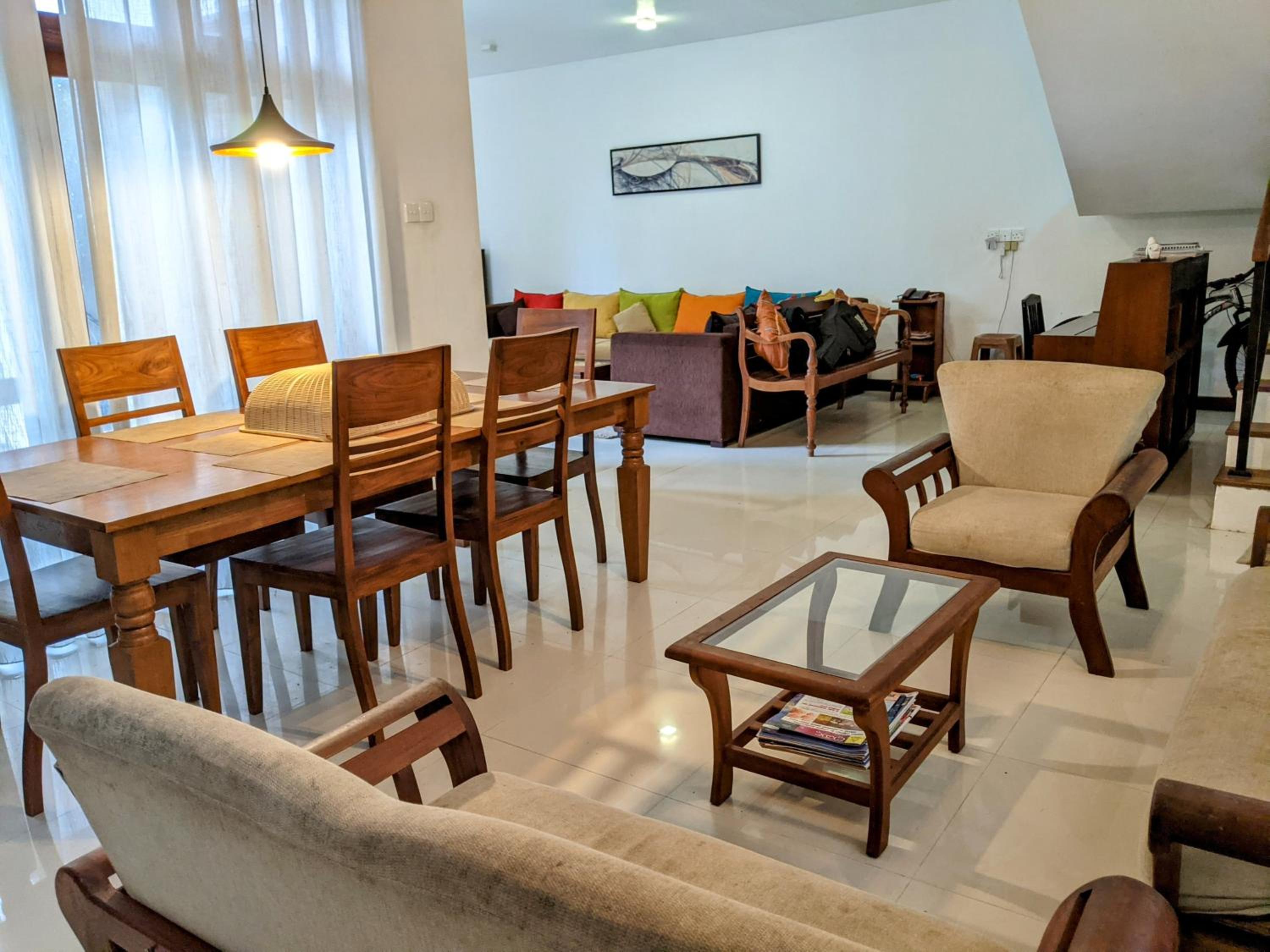 Ellenbrook Villa