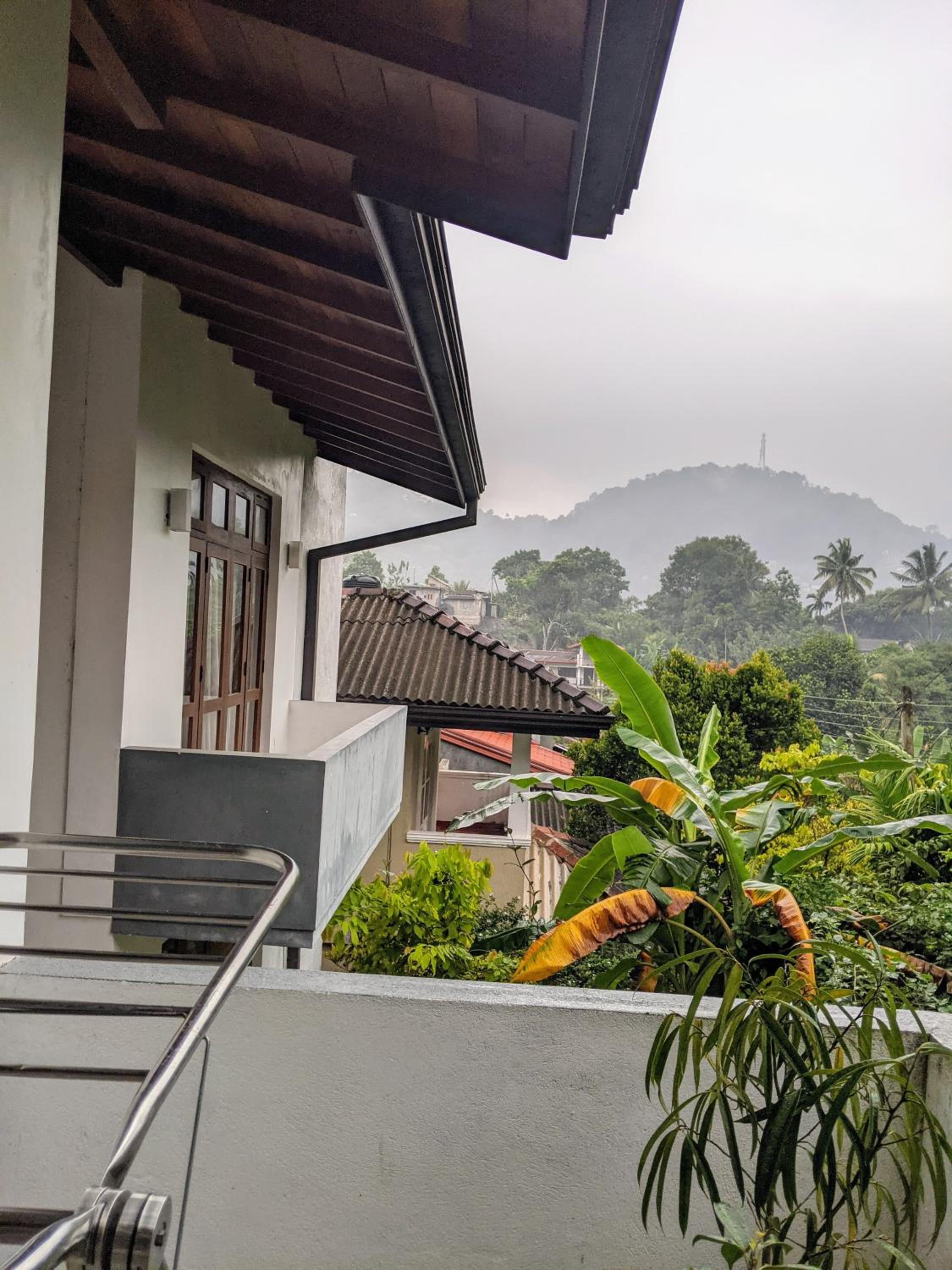 Ellenbrook Villa