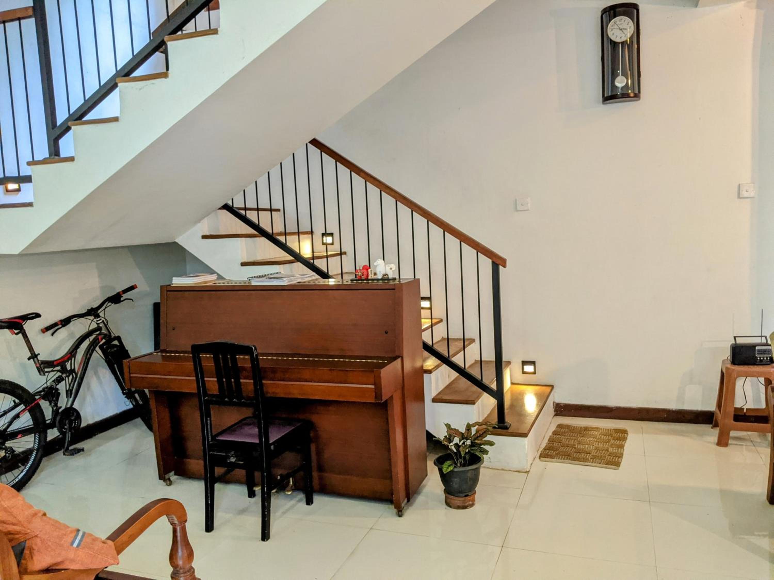 Ellenbrook Villa