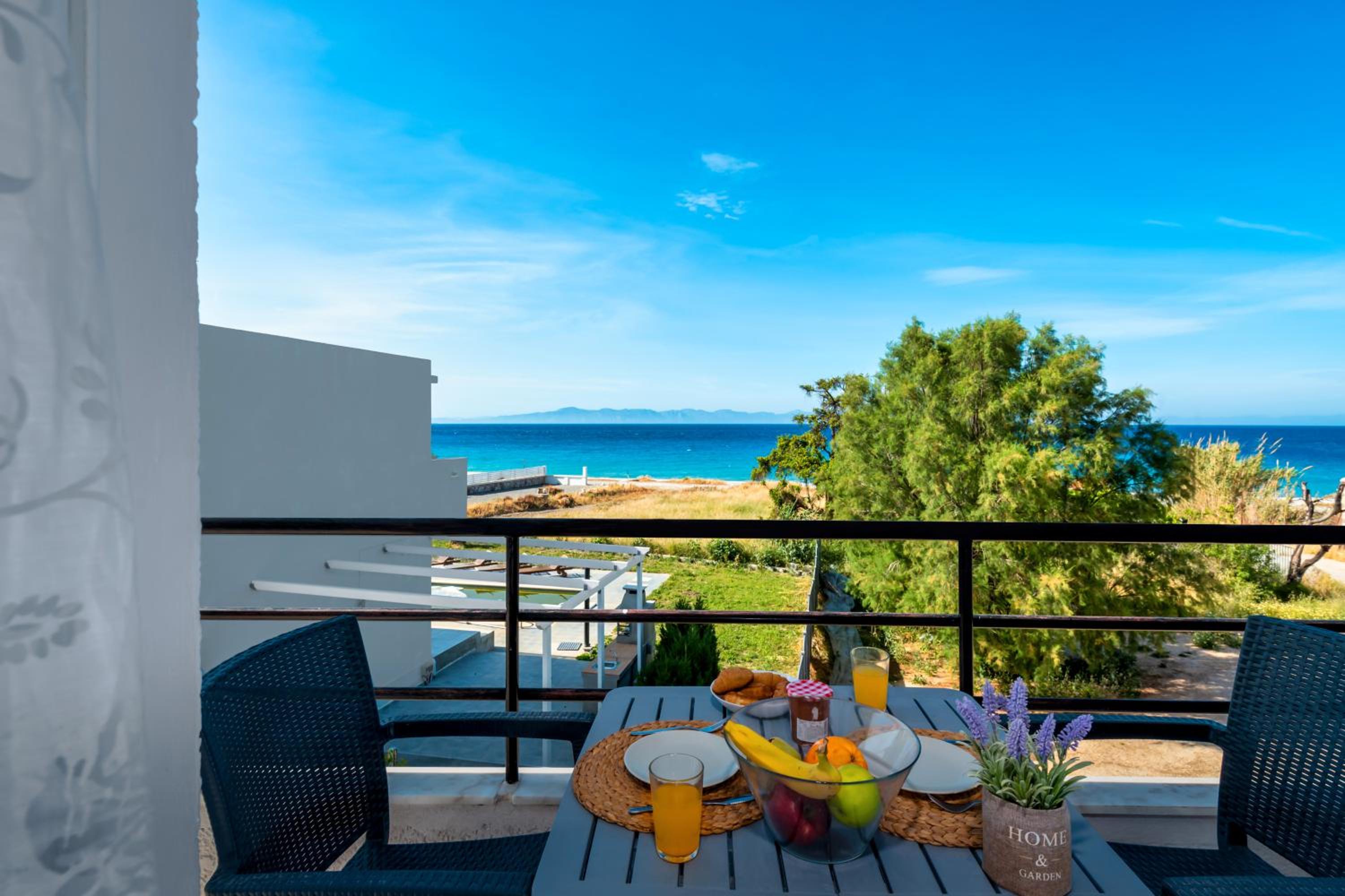 Ialyssos Vacations - Sea Apartment Ixia Ialisos - Property Image 6