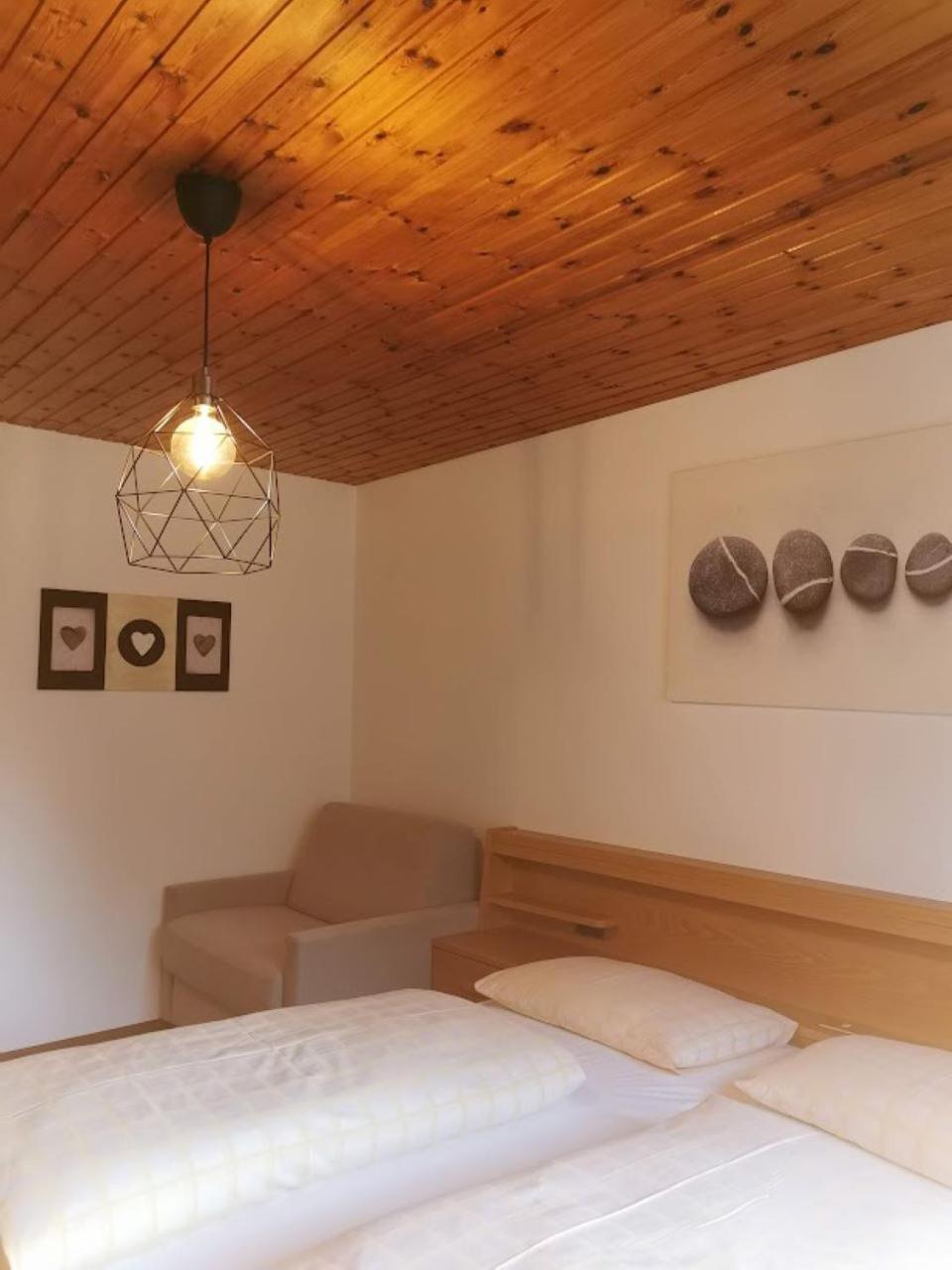Apartments Steger Sand in Taufers Campo Tures view 5