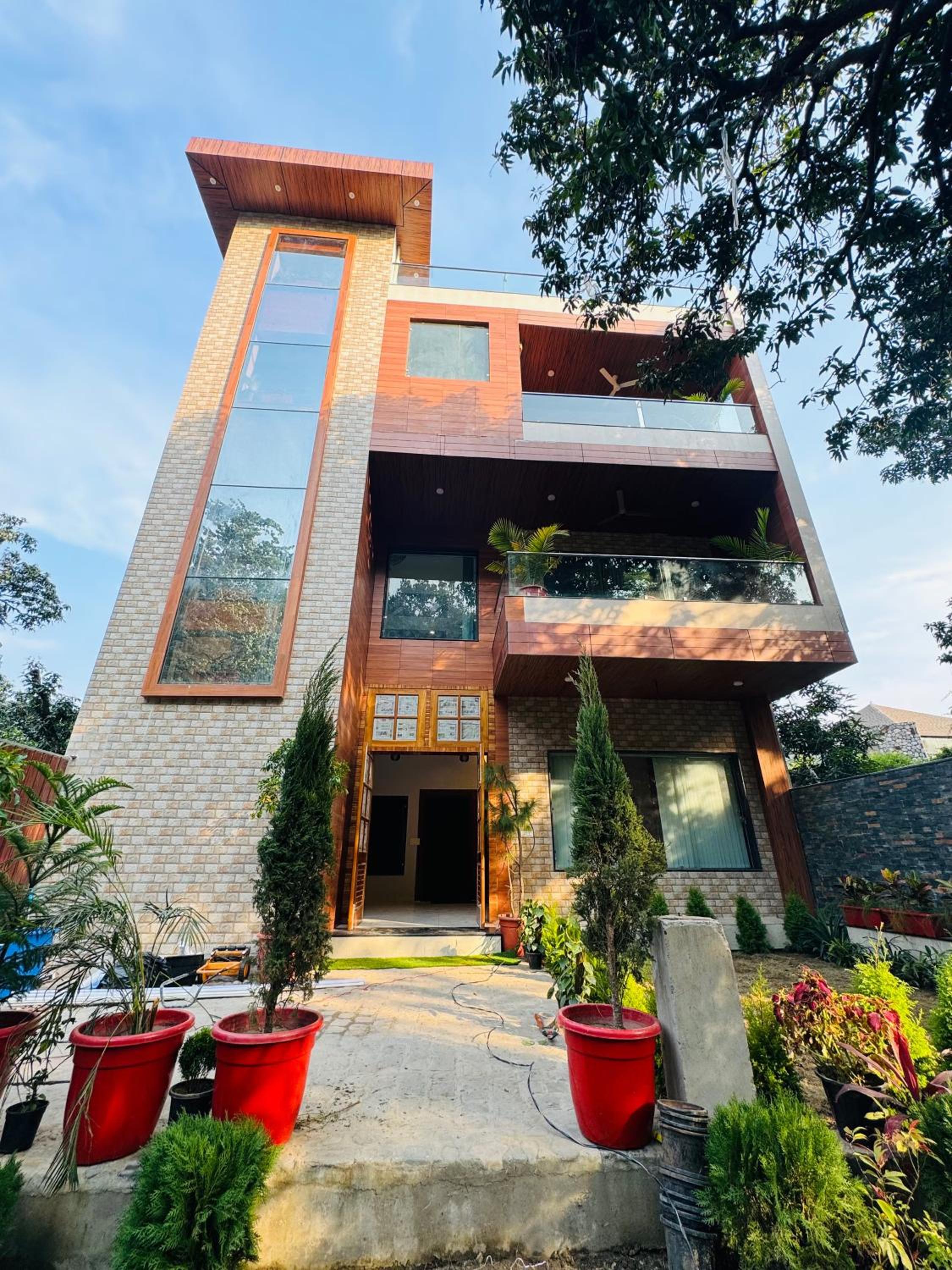 building
