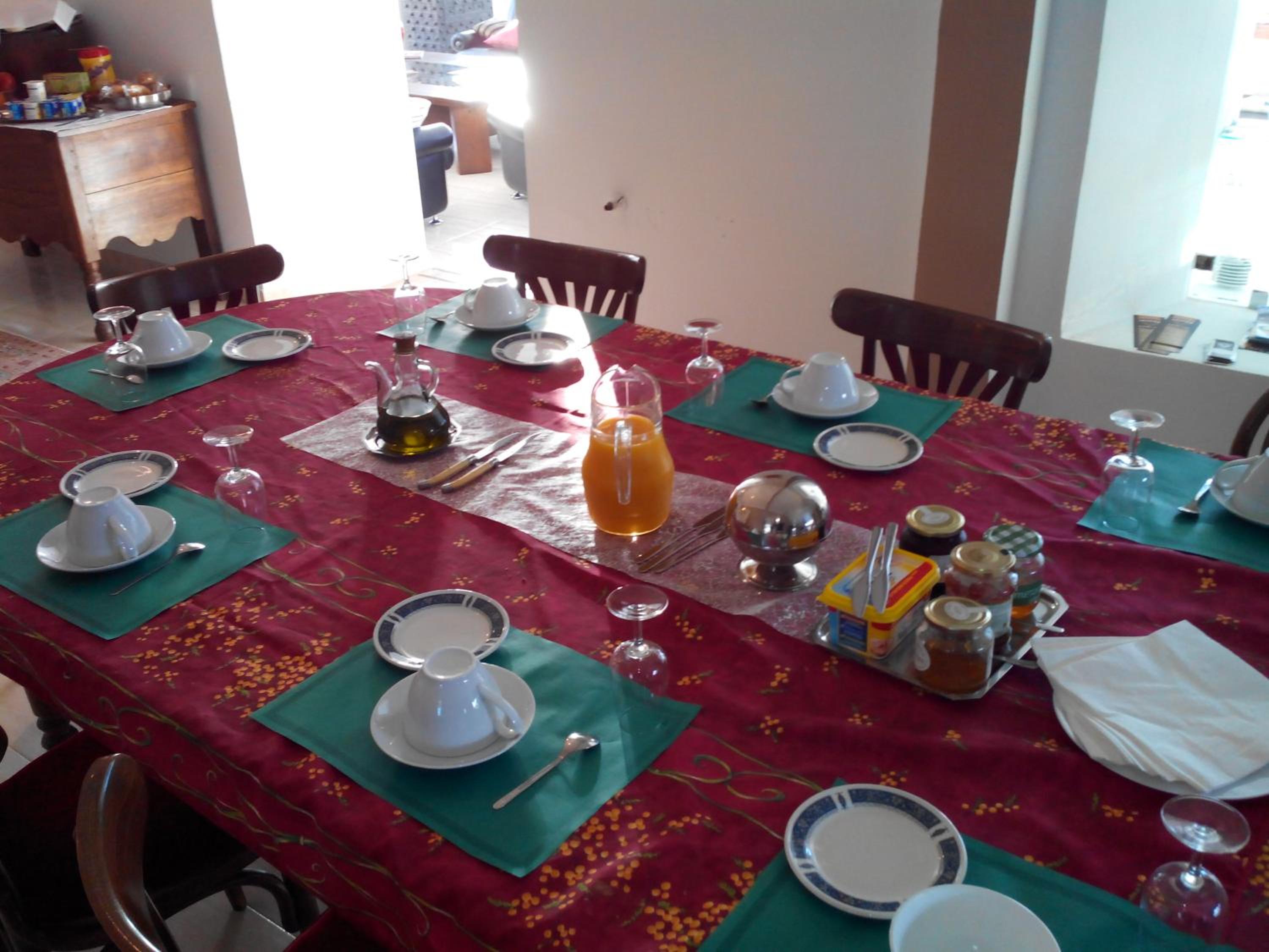 Hotel Casa Grande
