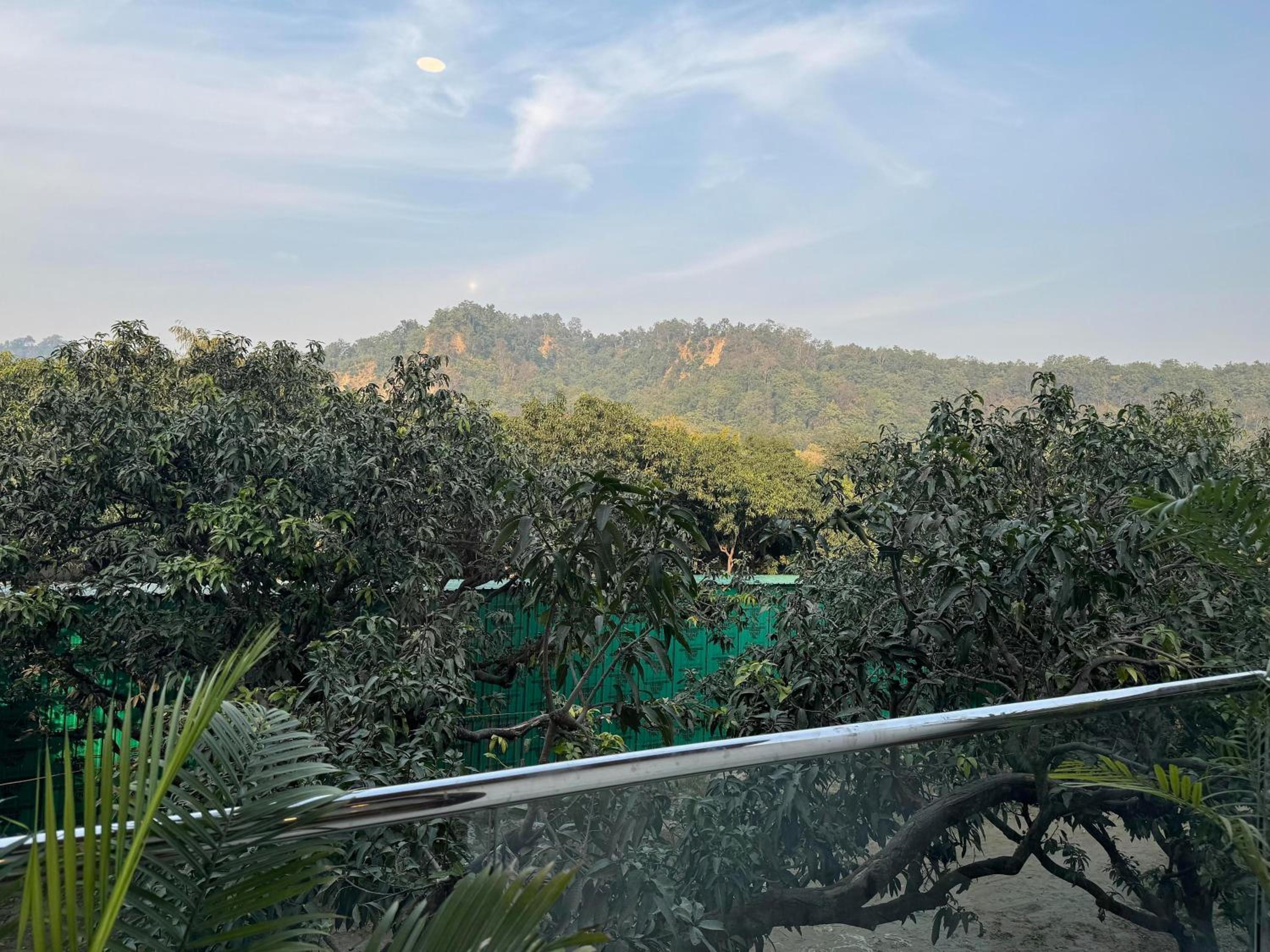 Corbett Tusker Villa