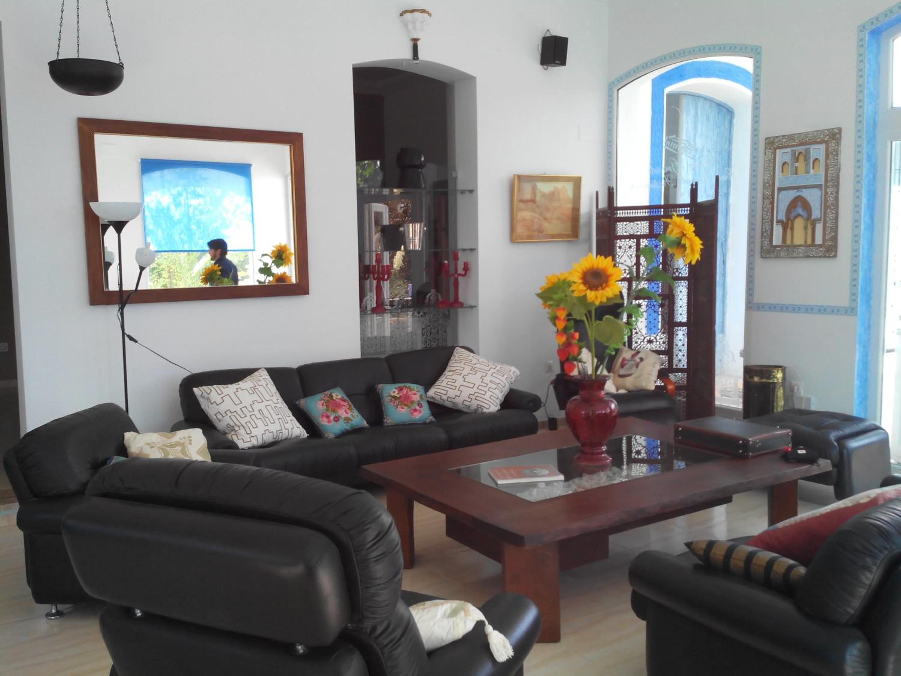 Hotel Casa Grande