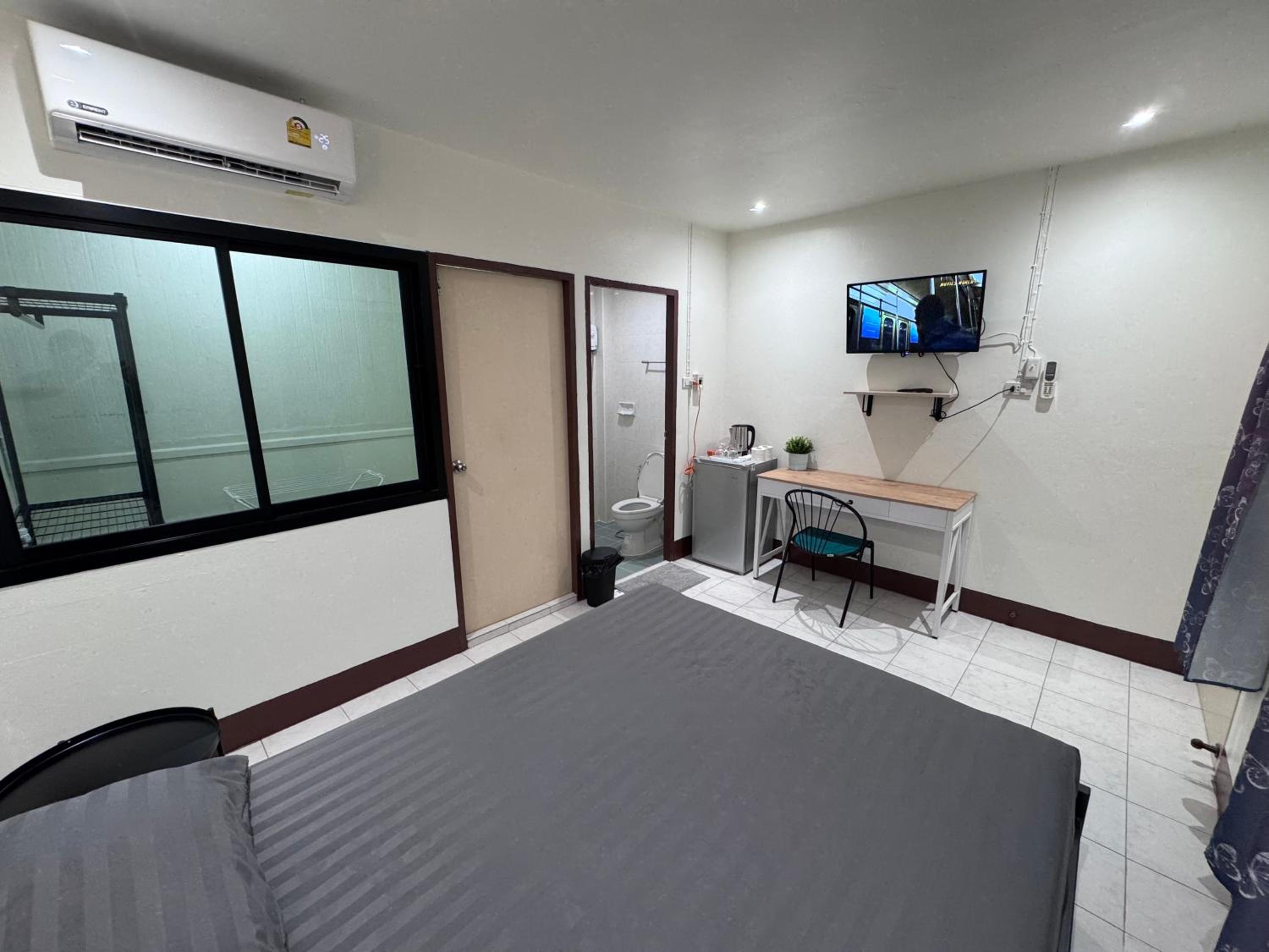 K.L.Apartment, Chalong - 17