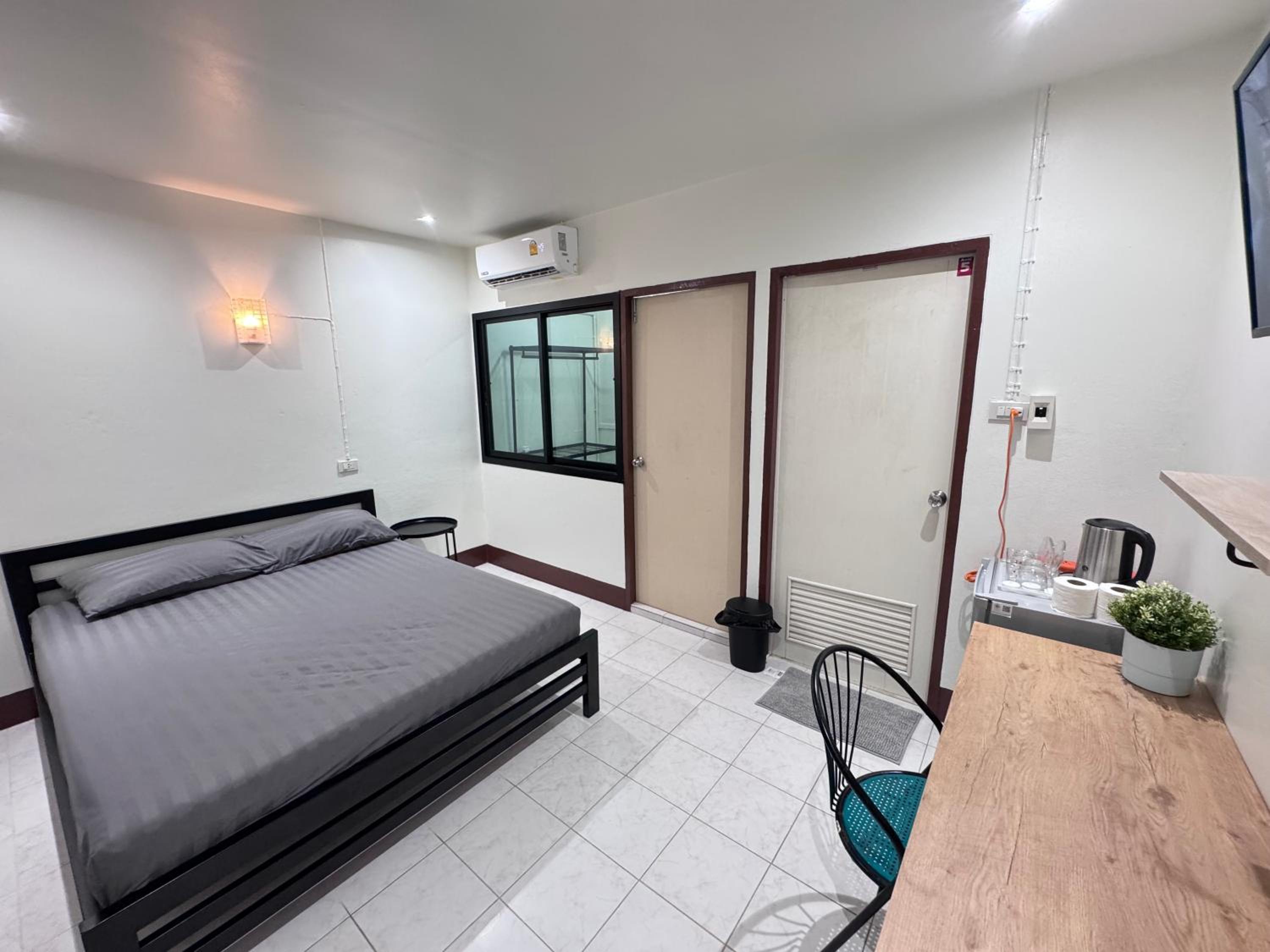 K.L.Apartment, Chalong  - 15