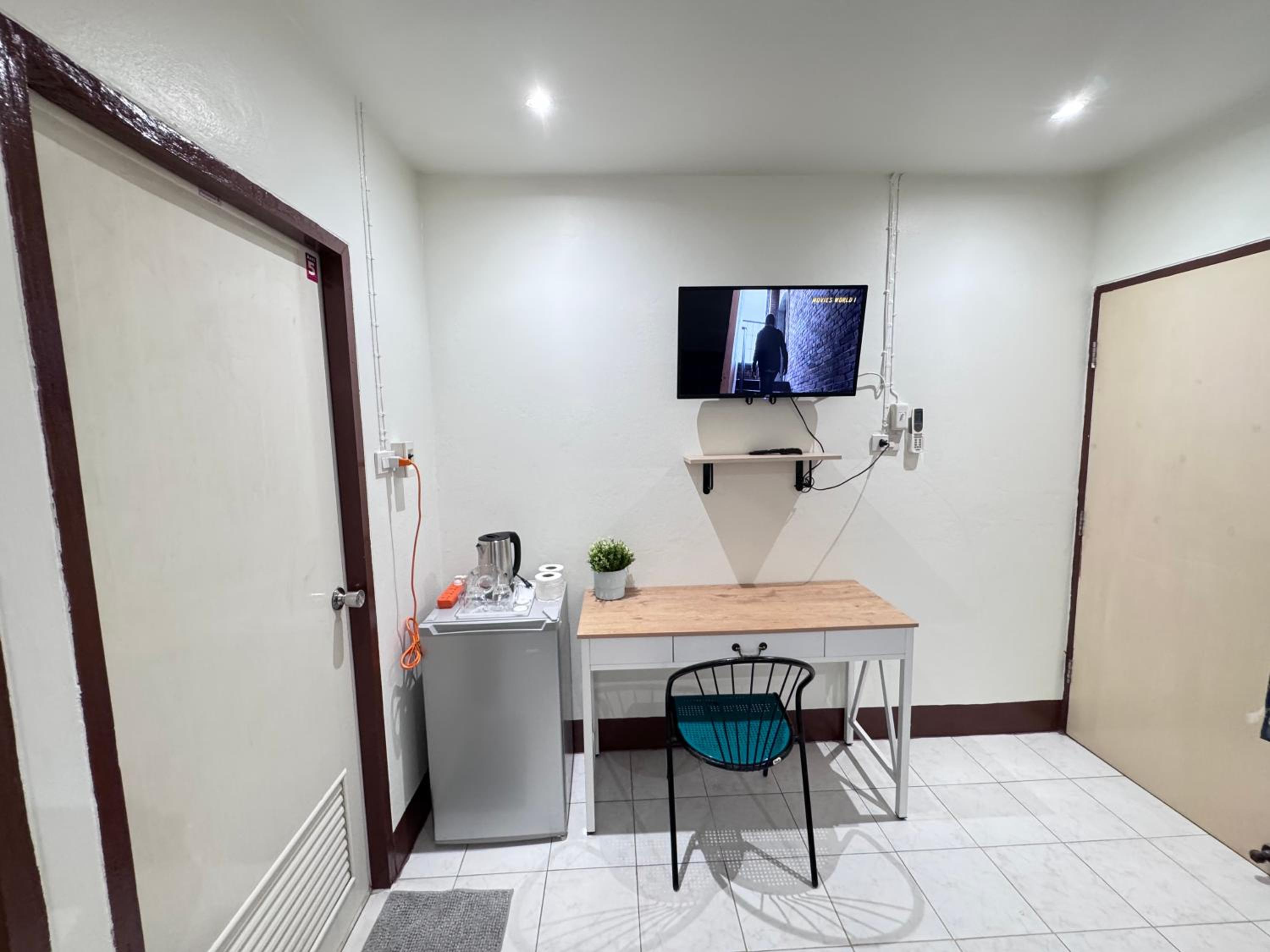 K.L.Apartment, Chalong - 6