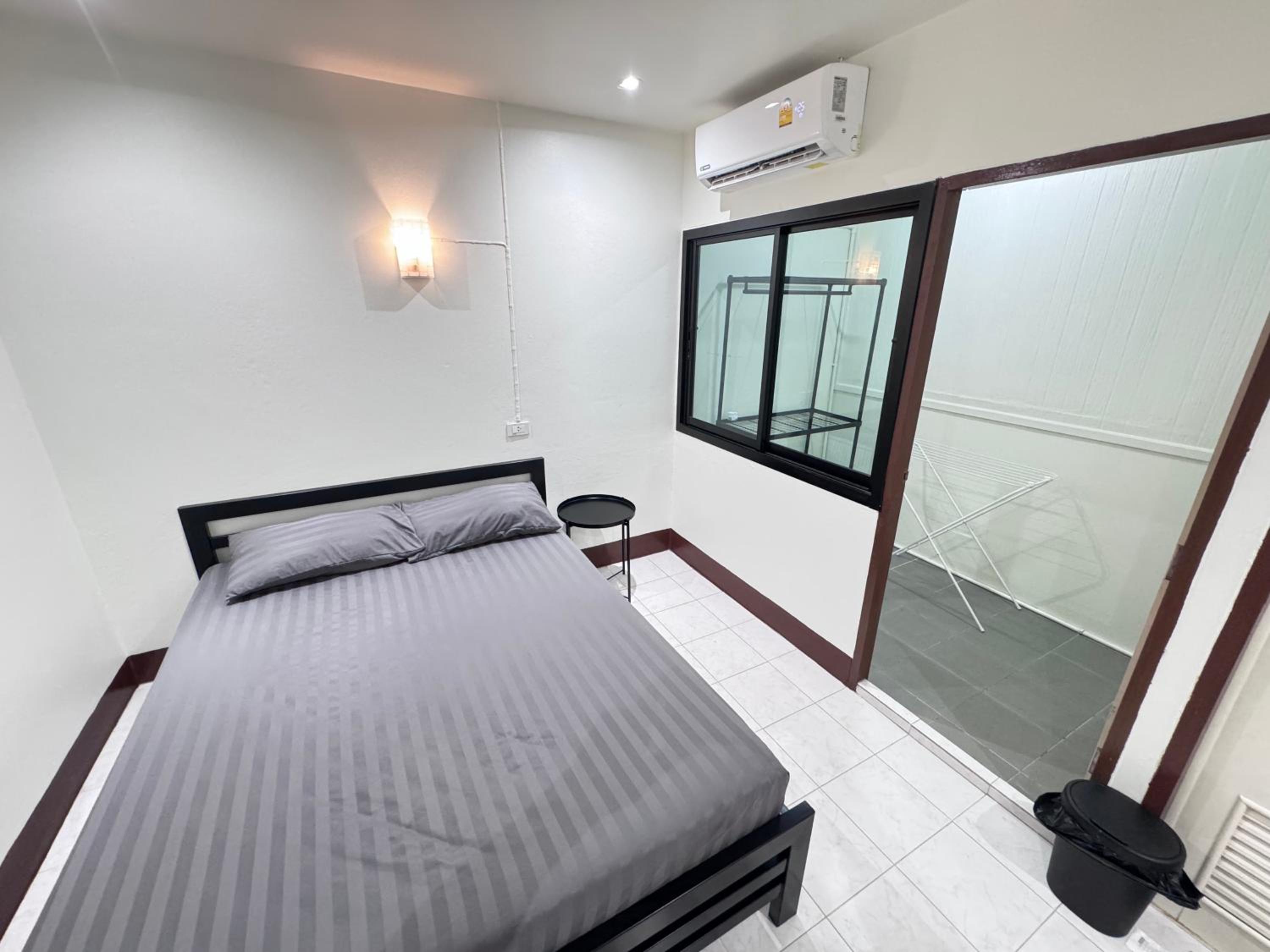 K.L.Apartment, Chalong  - 2