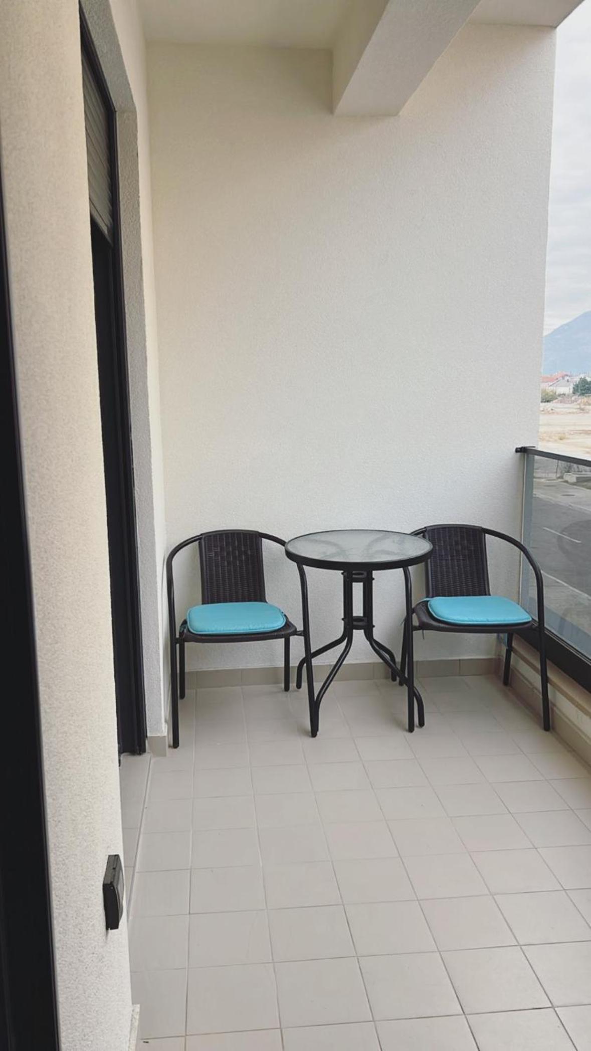 City kvart Lux Apartment view 2