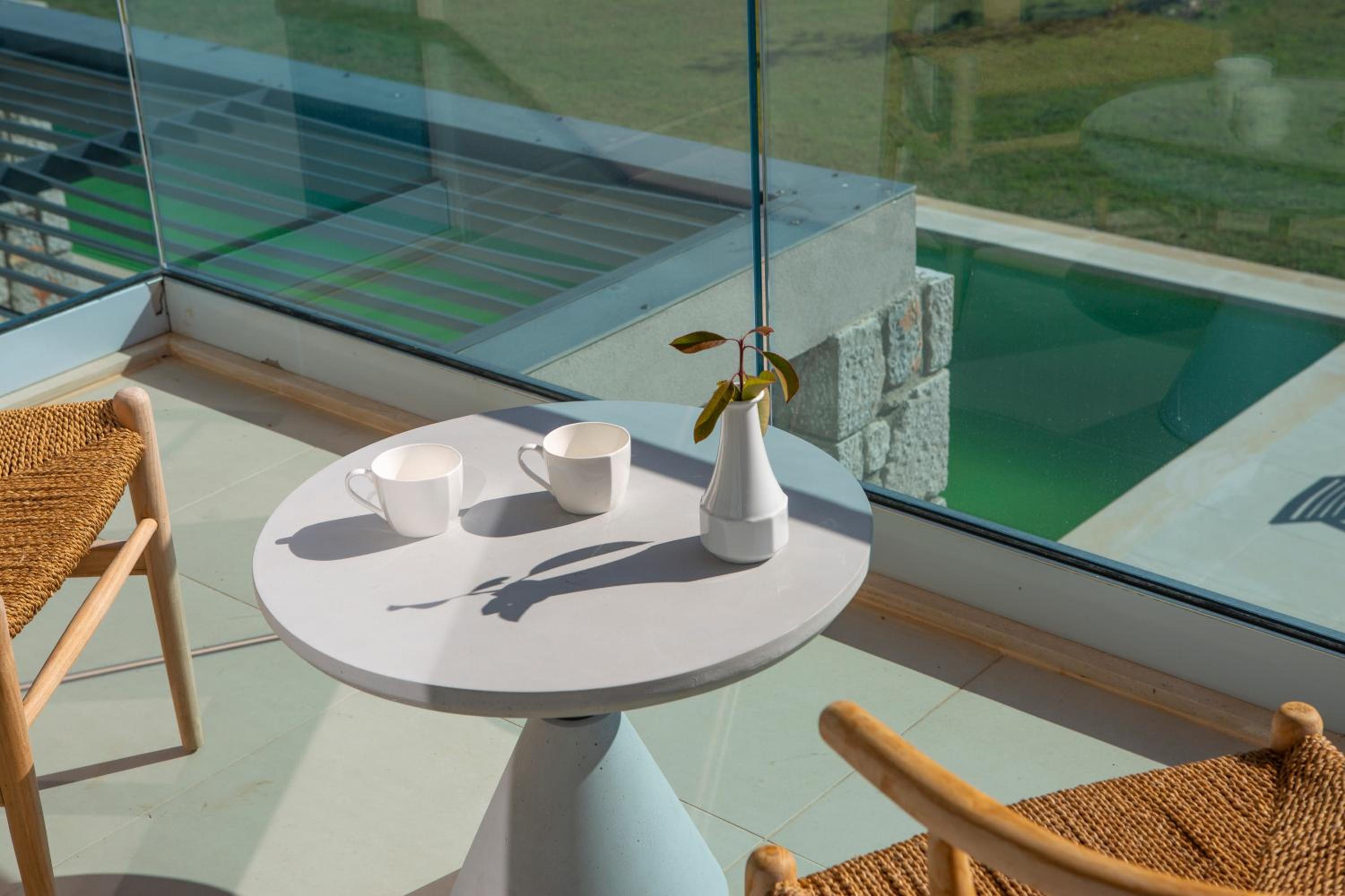 Aquamarina Villas